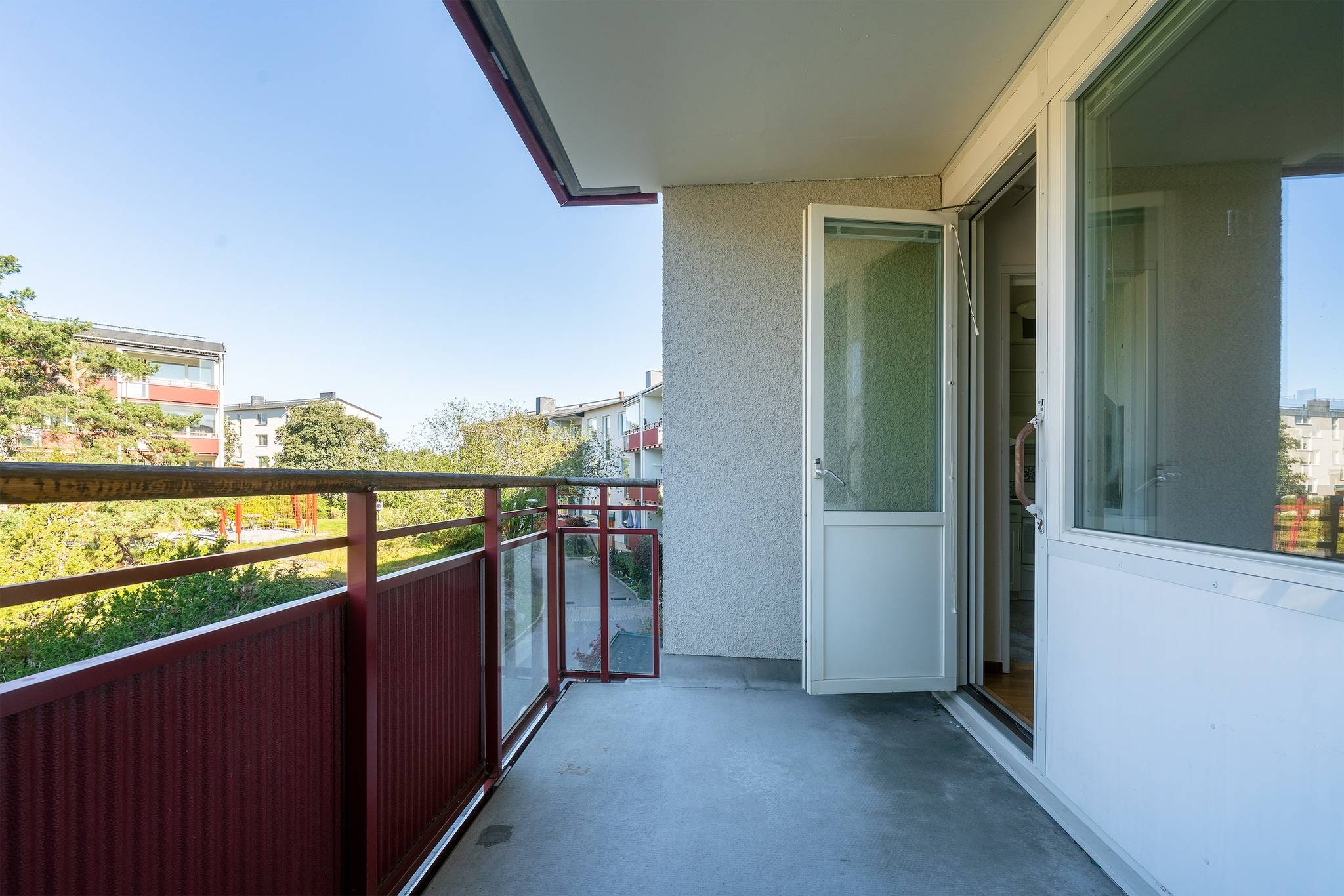 3 rum Lägenhet på Tullingebergsvägen 52 G:a Tullingeberg Botkyrka kommun - bild 4