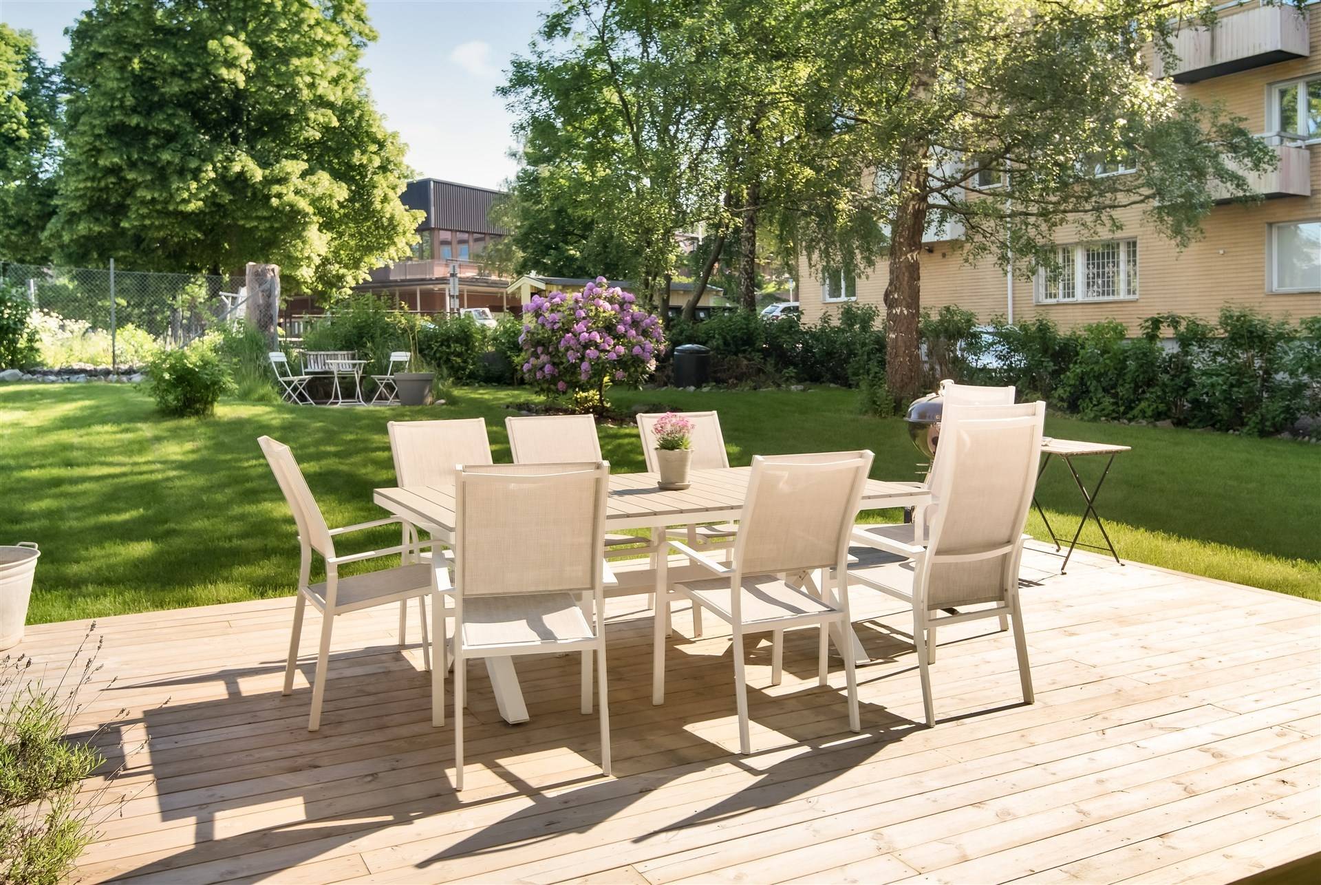 2 rum Lägenhet på Tulegatan 58b Centrala Sundbyberg Sundbybergs kommun - bild 15