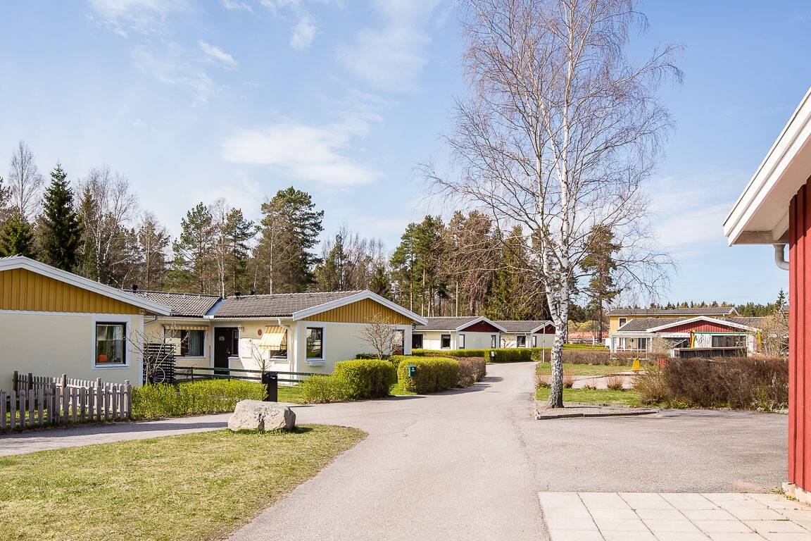 3 rum Lägenhet på Pukslagarvägen 84 Södra Bomhus Gävle kommun - bild 27