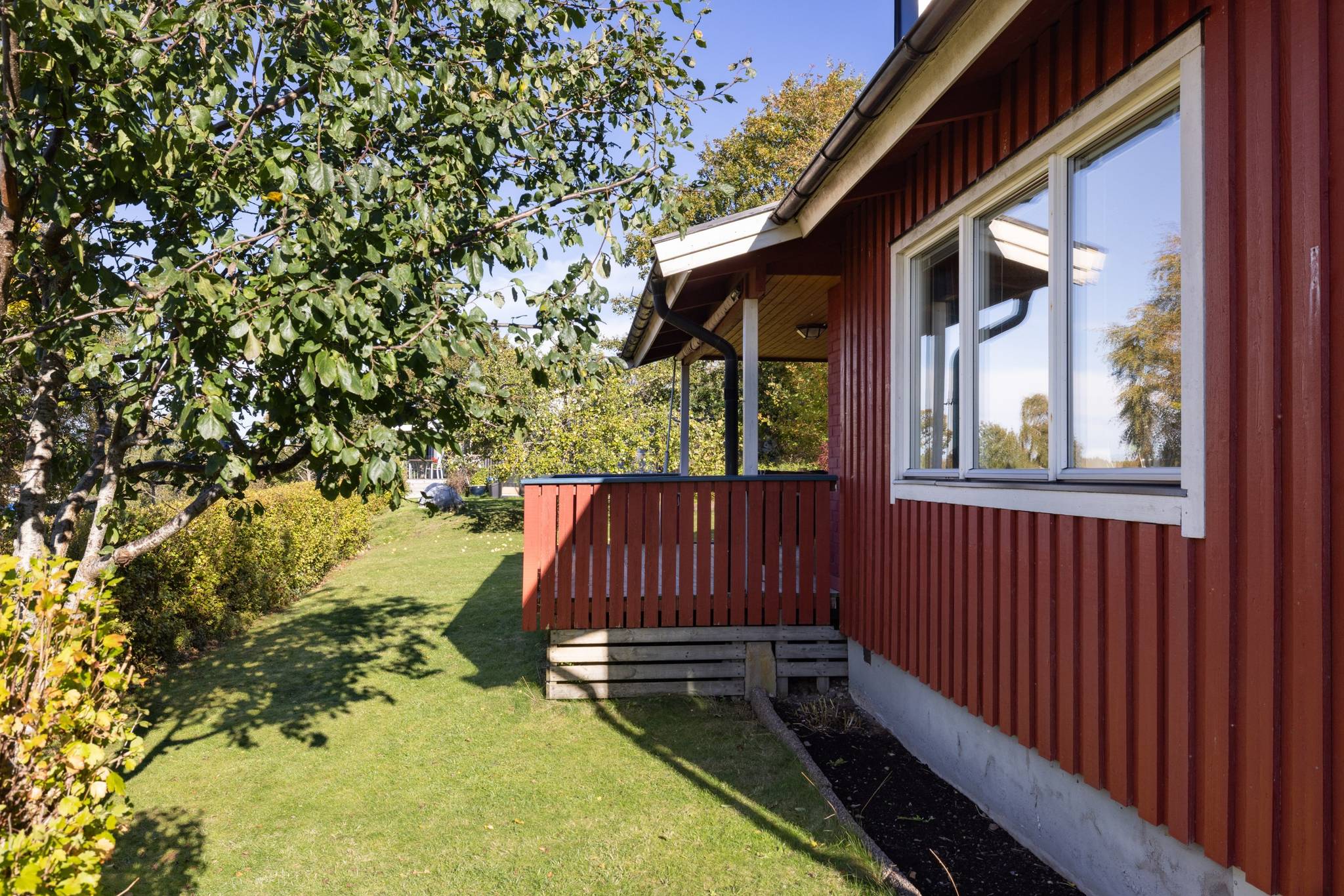 3 rum Villa på Långekärr 119 Långekärr Tjörns kommun - bild 32
