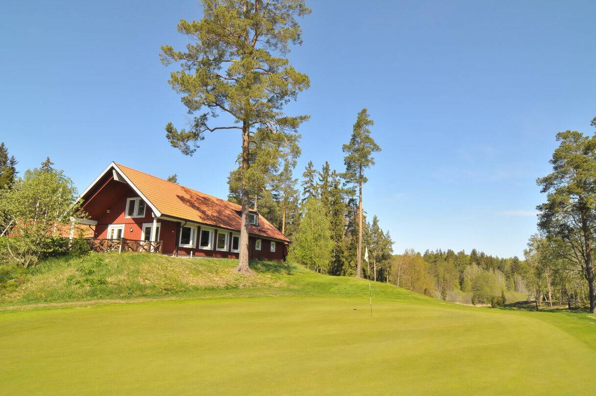 3 rum Lägenhet på Källvägen 4 Lännersta Nacka kommun - bild 22