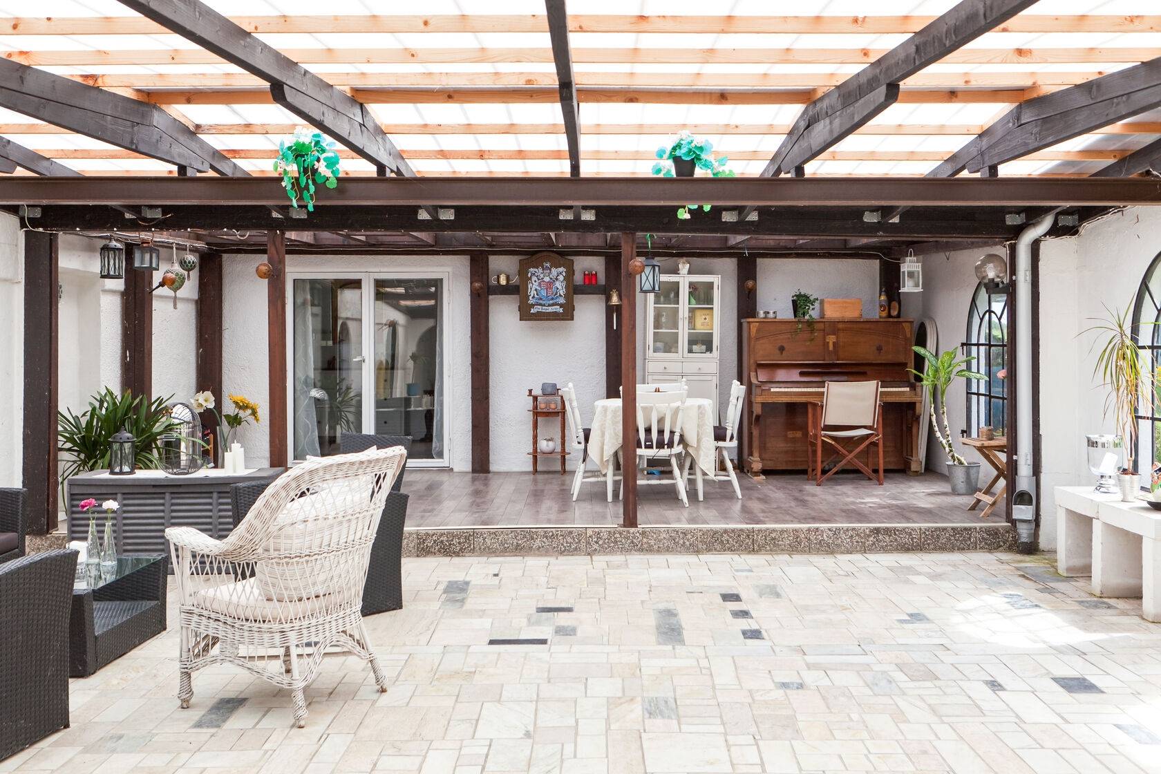 8 rum Villa på Krombyvägen 81 Käglinge Malmö kommun - bild 15
