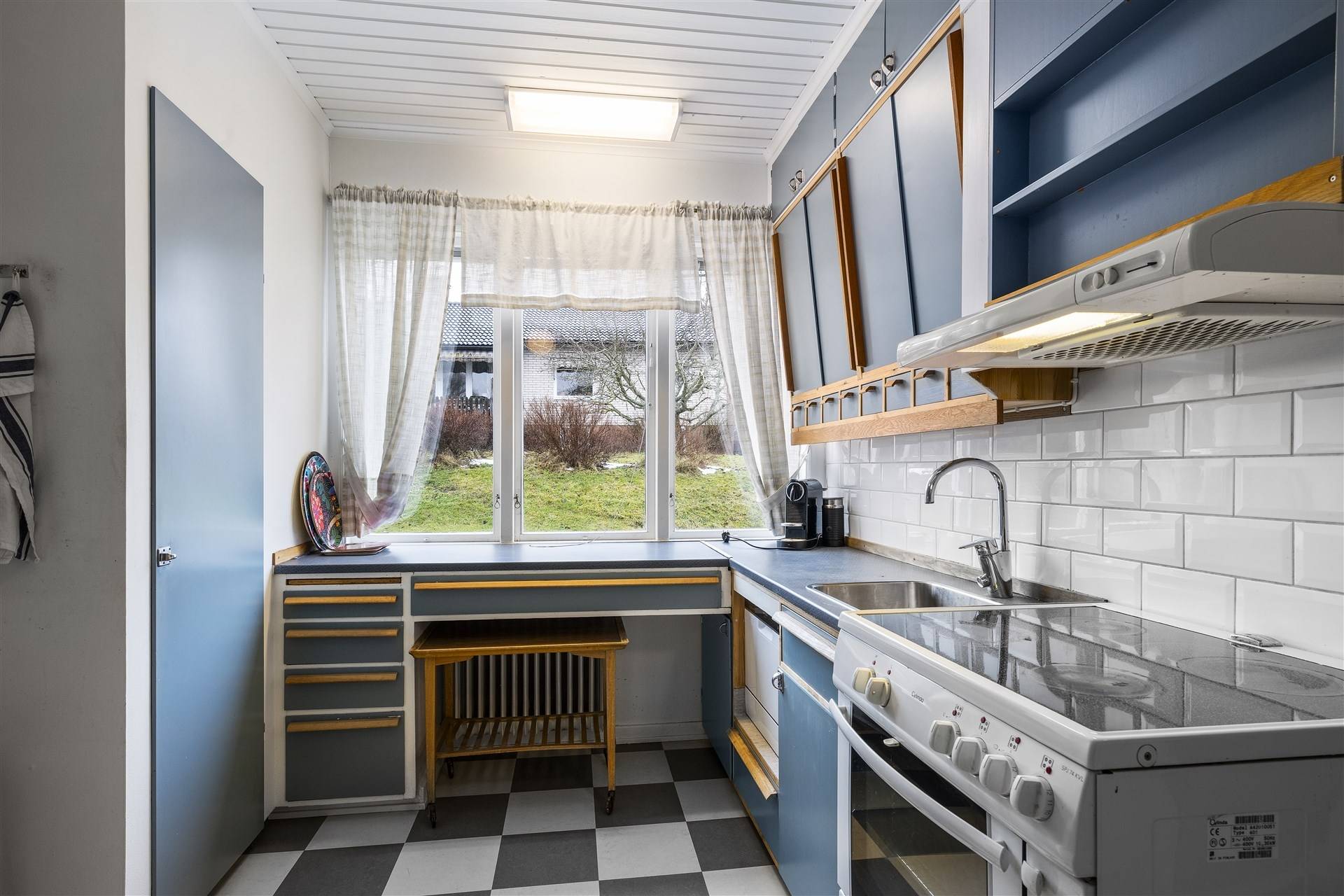 7 rum Villa på Järnvägsgatan 41 Stenstorp Falköpings kommun - bild 14