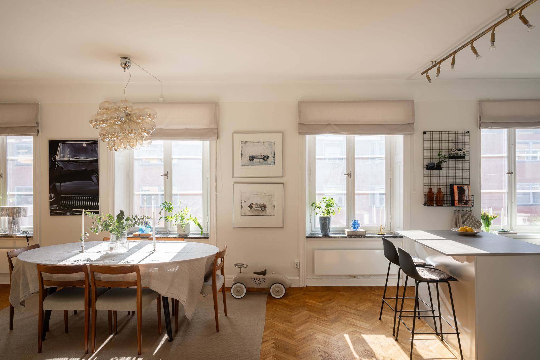 4 rum Lägenhet på Åsögatan 157 Södermalm Stockholms kommun - bild 7