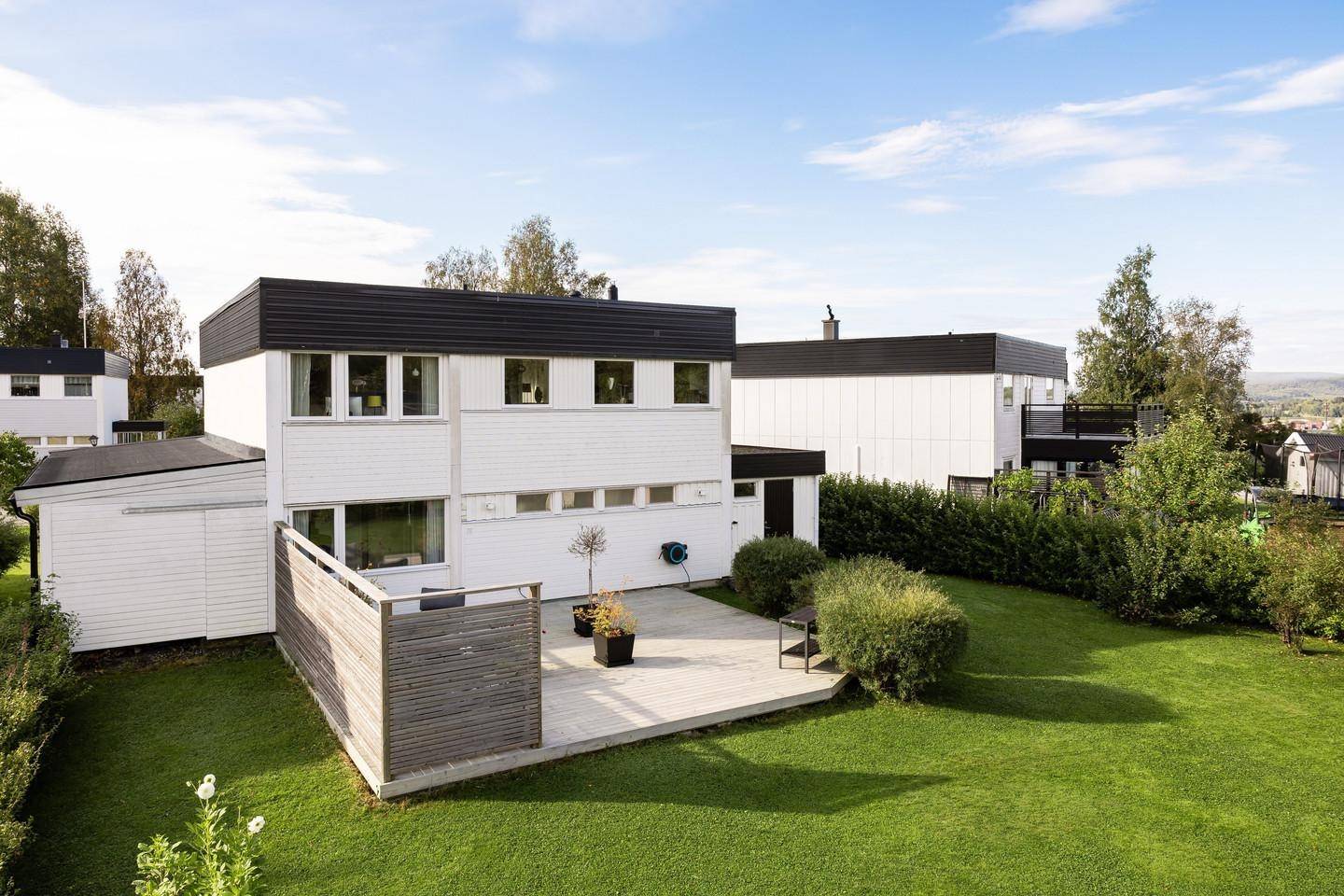 Örnsköldsvik, Örnsköldsviks kommun