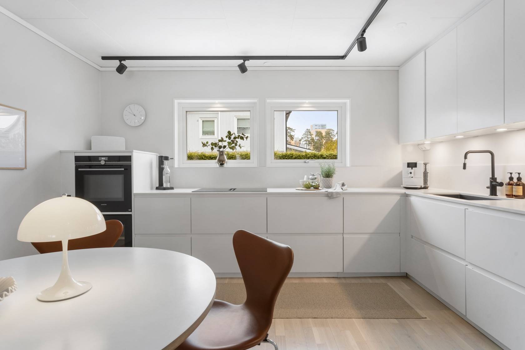 6 rum Villa på Granbarrsgatan 33 Snälltorpet Eskilstuna kommun - bild 11