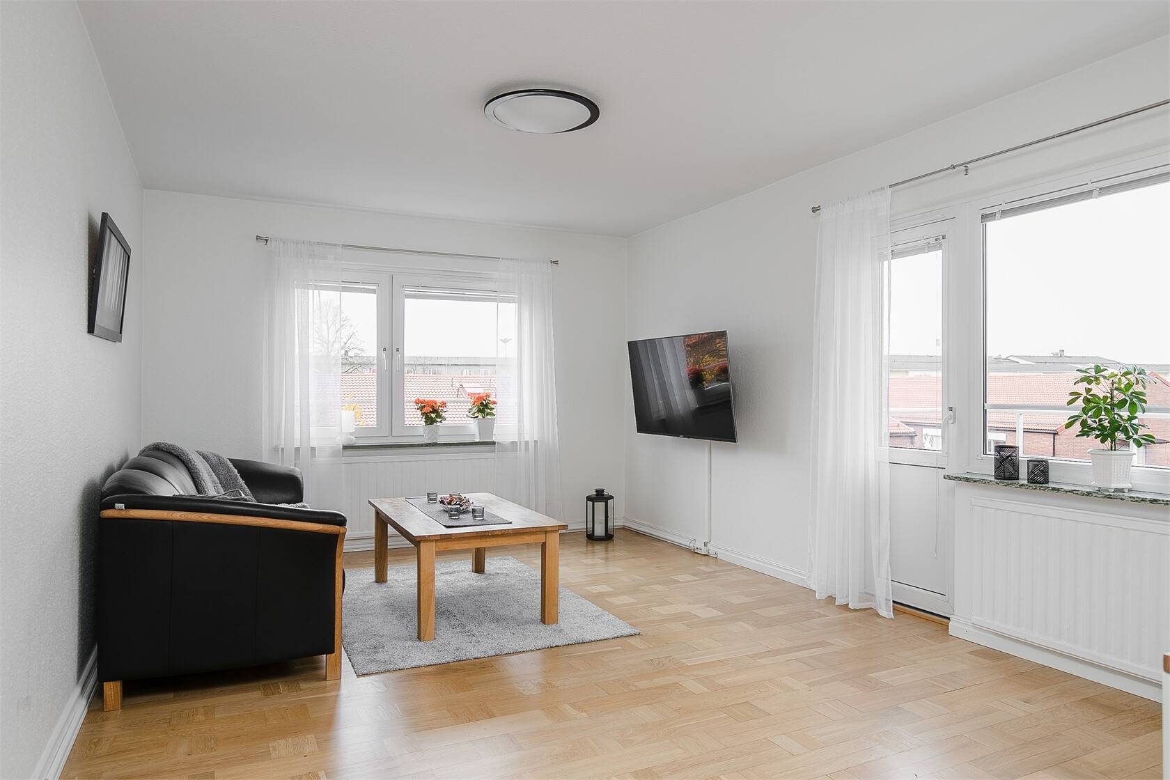 2 rum Lägenhet på Floragatan 27A, lgh 1103 Gamla Staden Lidköpings kommun - bild 7