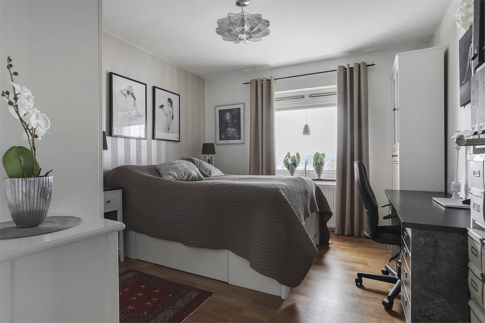 2 rum Lägenhet på Skandiavägen 2A Bohusgården Uddevalla kommun - bild 9