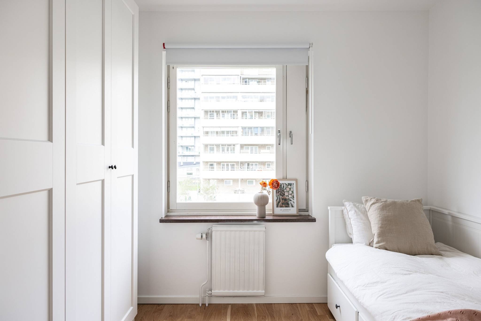 3 rum Lägenhet på Falkmansgatan 5B Pildammarna Malmö kommun - bild 25