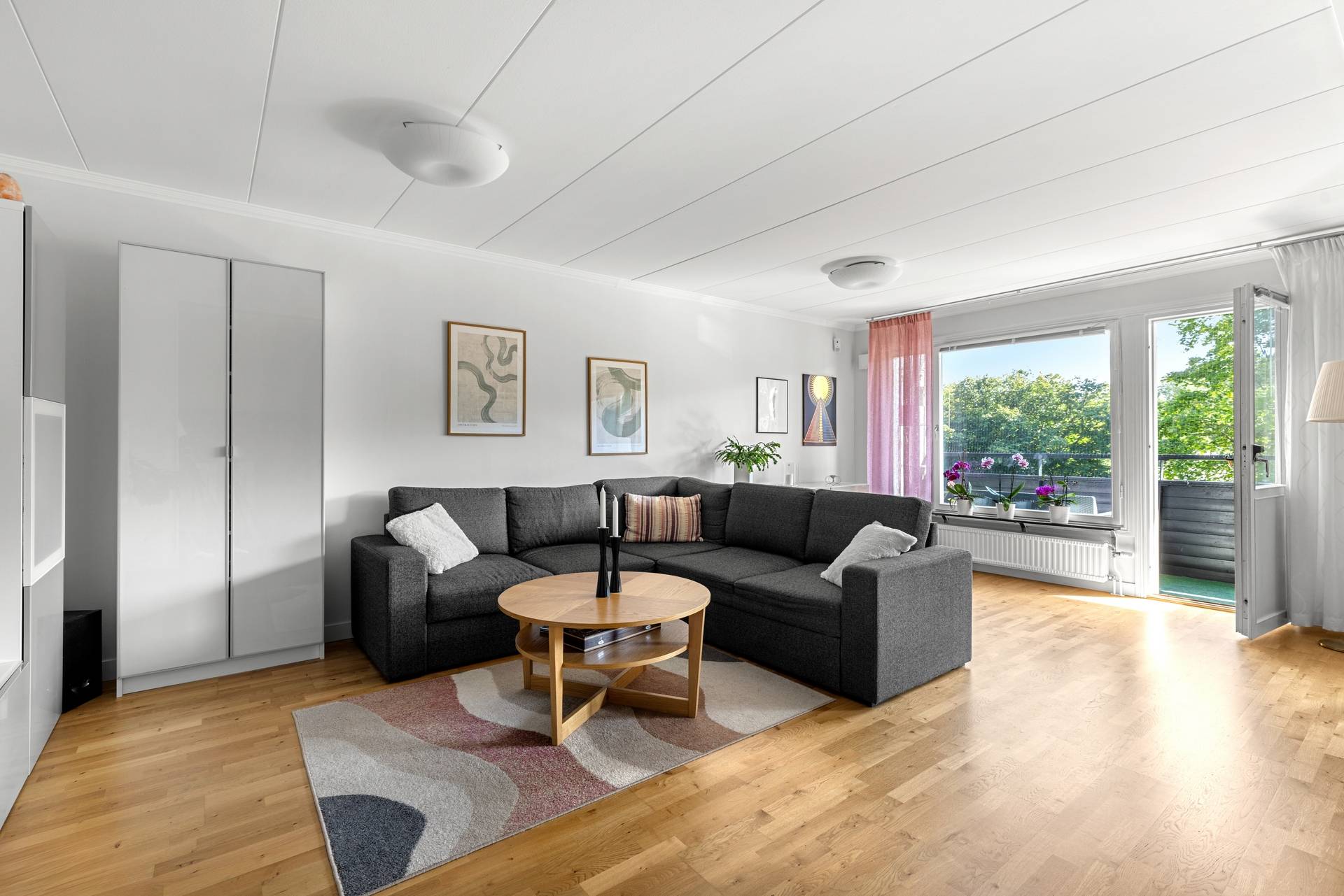 5 rum Radhus på Toredalsvägen 27 Toredal Salems kommun - bild 20