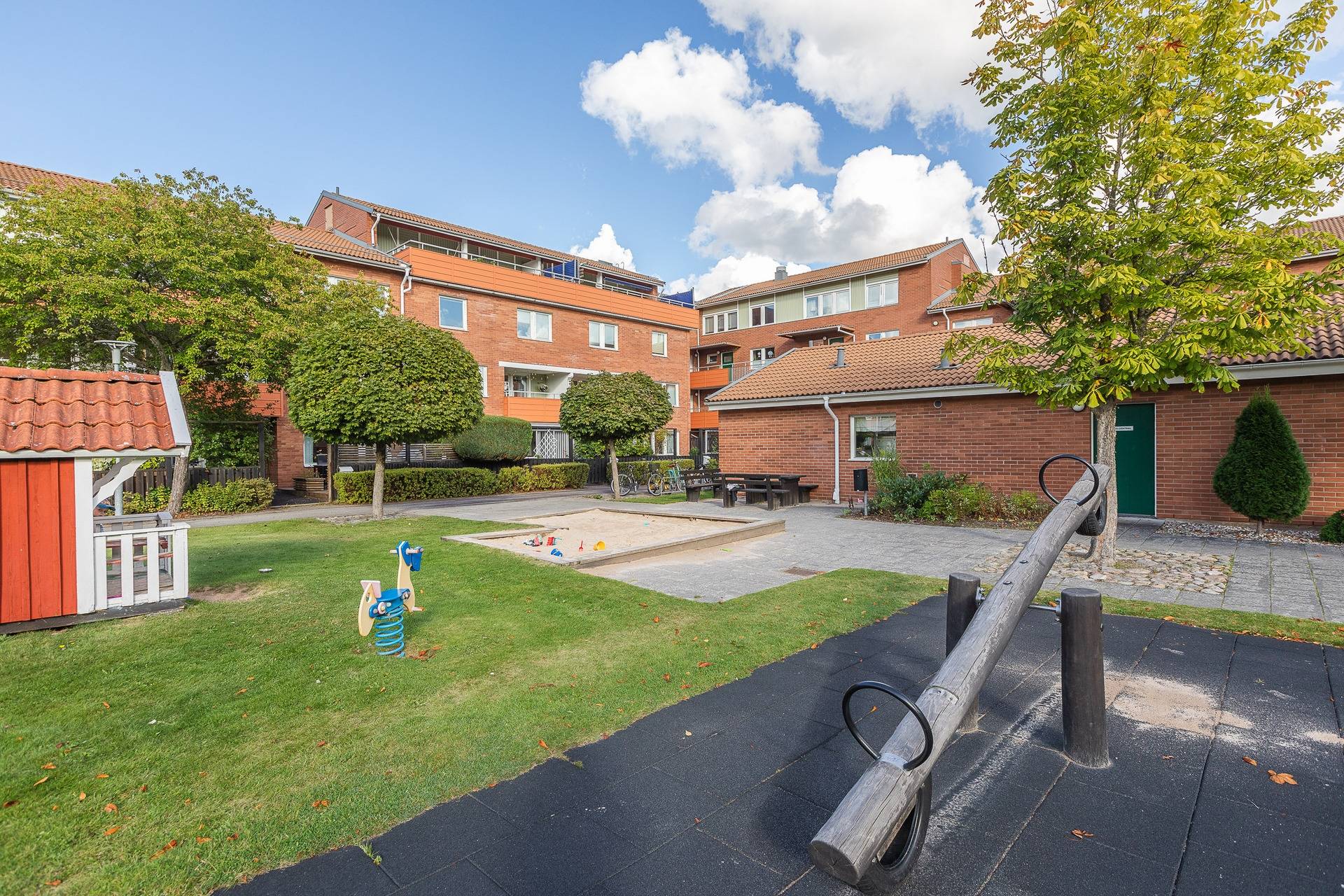 2 rum Lägenhet på Allmogevägen 120 Växjö Teleborg Växjö kommun - bild 29