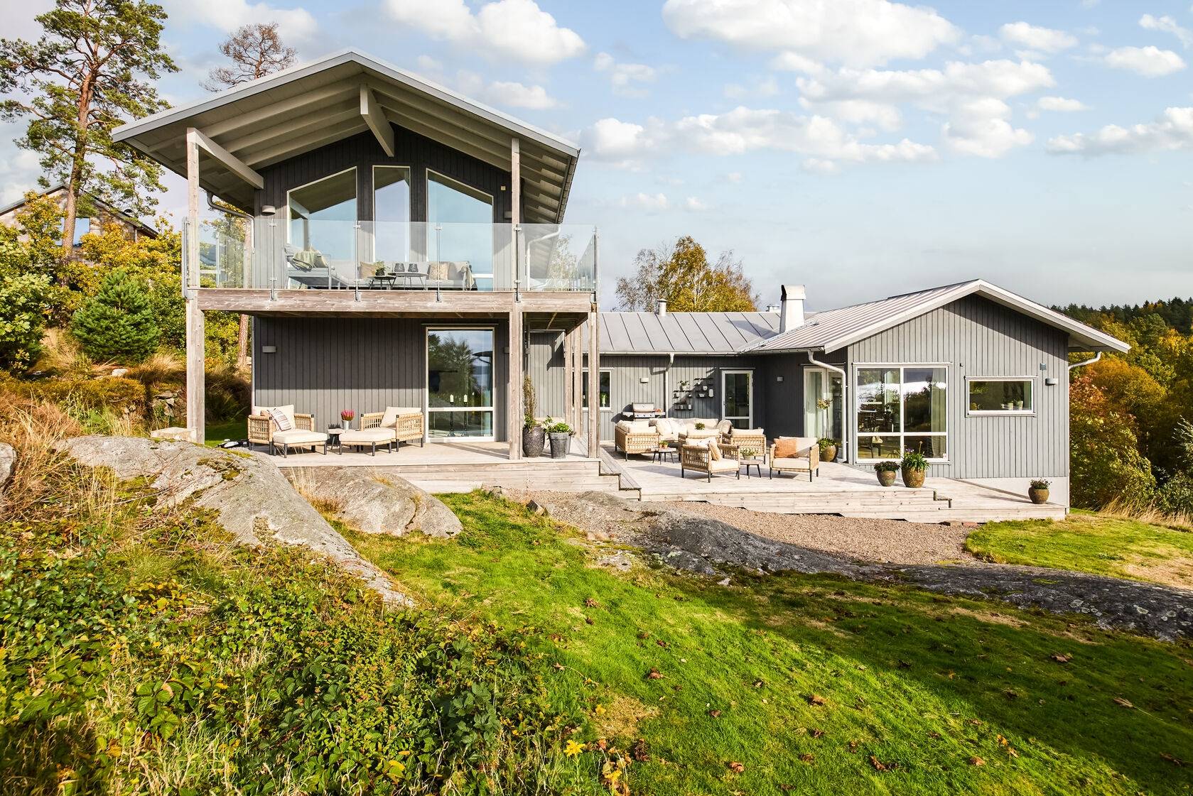 5 rum Villa på Östboviksvägen 114 Lövekulle/skår Alingsås kommun - bild 6