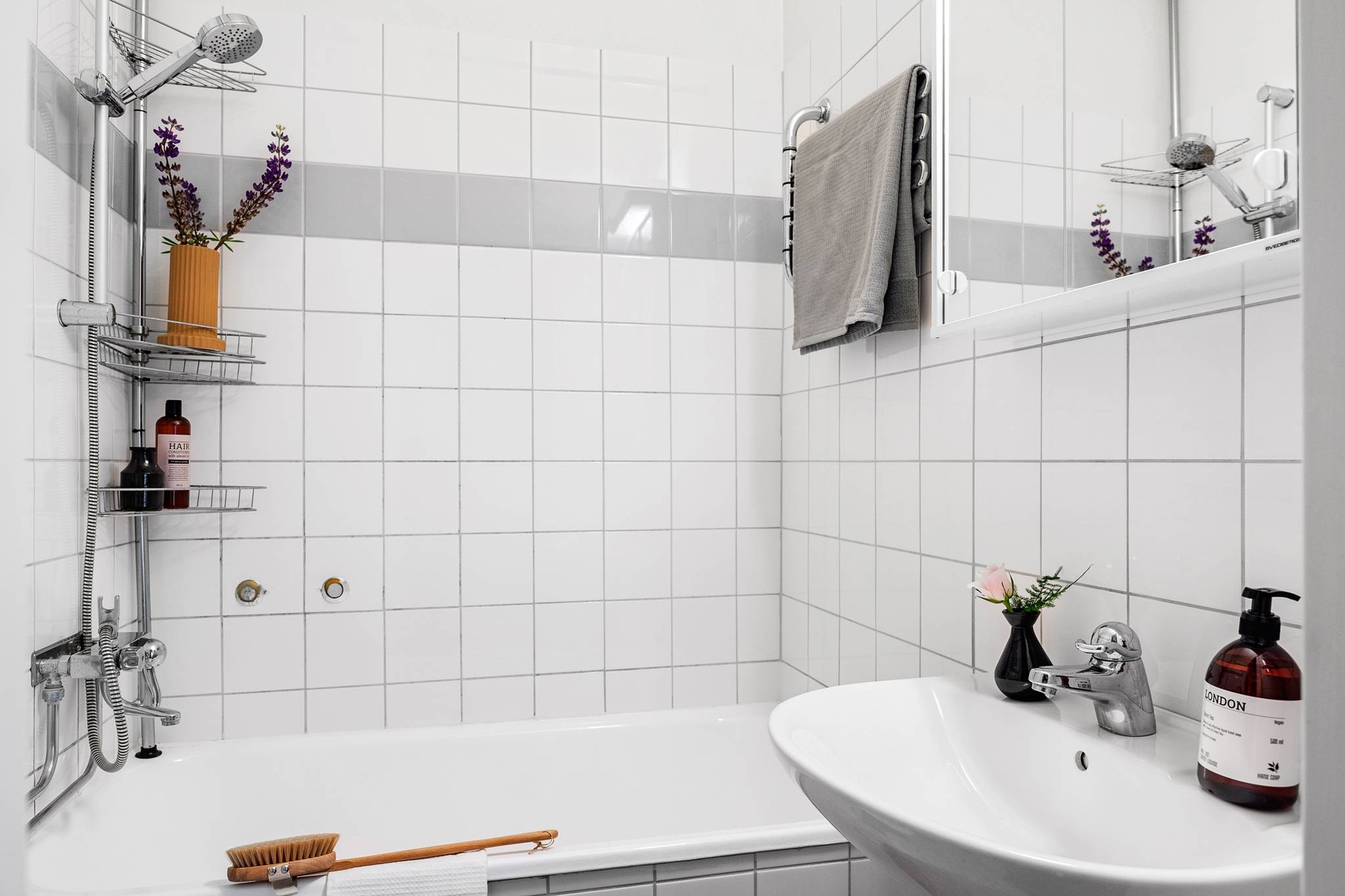 1 rum Lägenhet på Fridhemstorget 20A Ribersborg Malmö kommun - bild 14