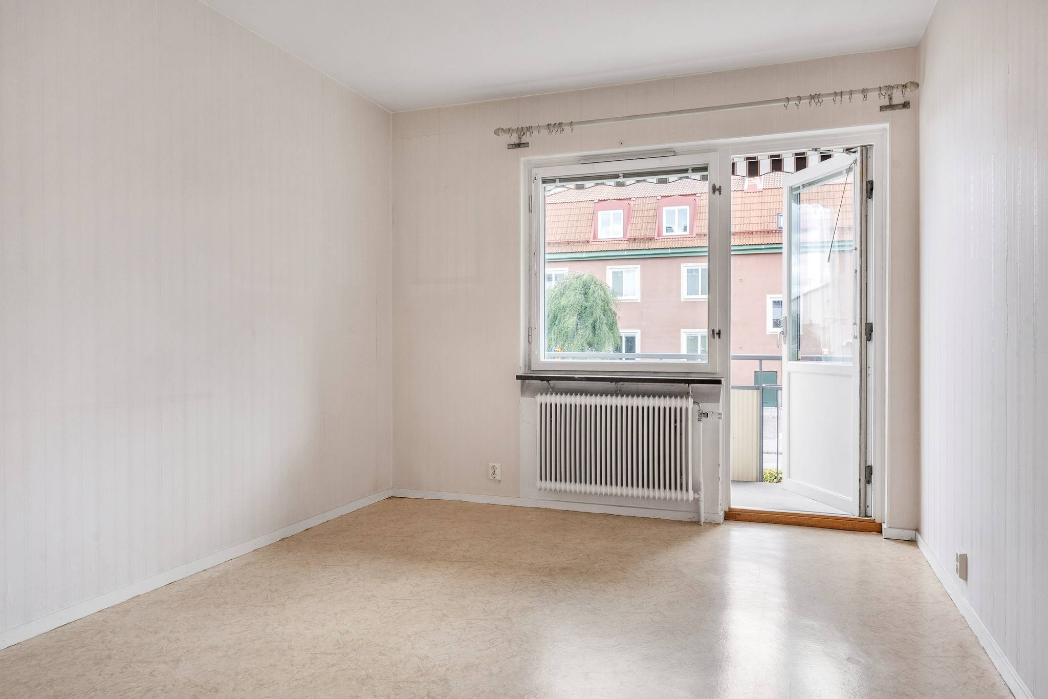 3 rum Lägenhet på Österängsgatan 12D Fålhagen Uppsala kommun - bild 9