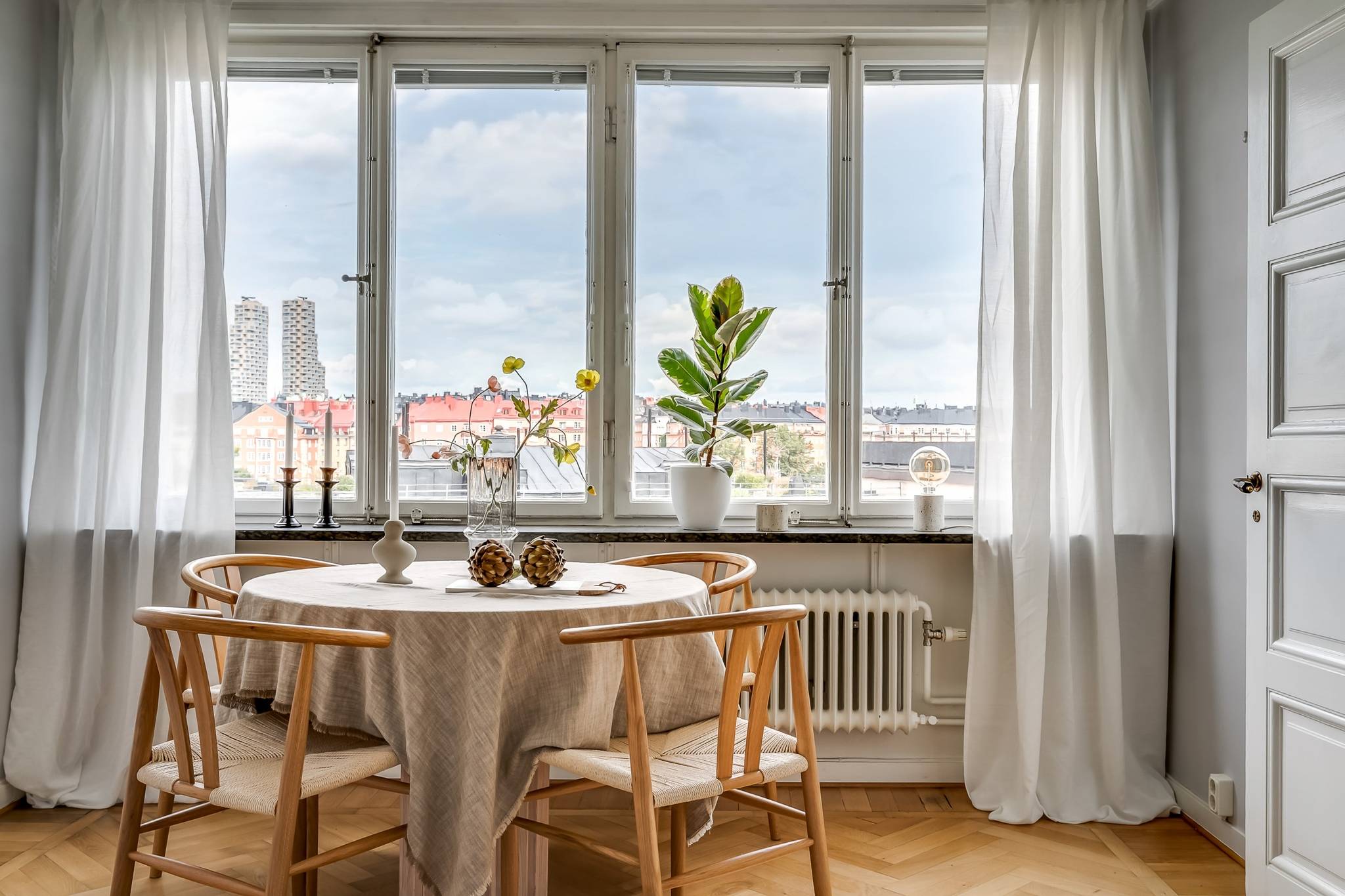 2 rum Lägenhet på Svarvargatan 14 Kungsholmen Stockholms kommun - bild 5