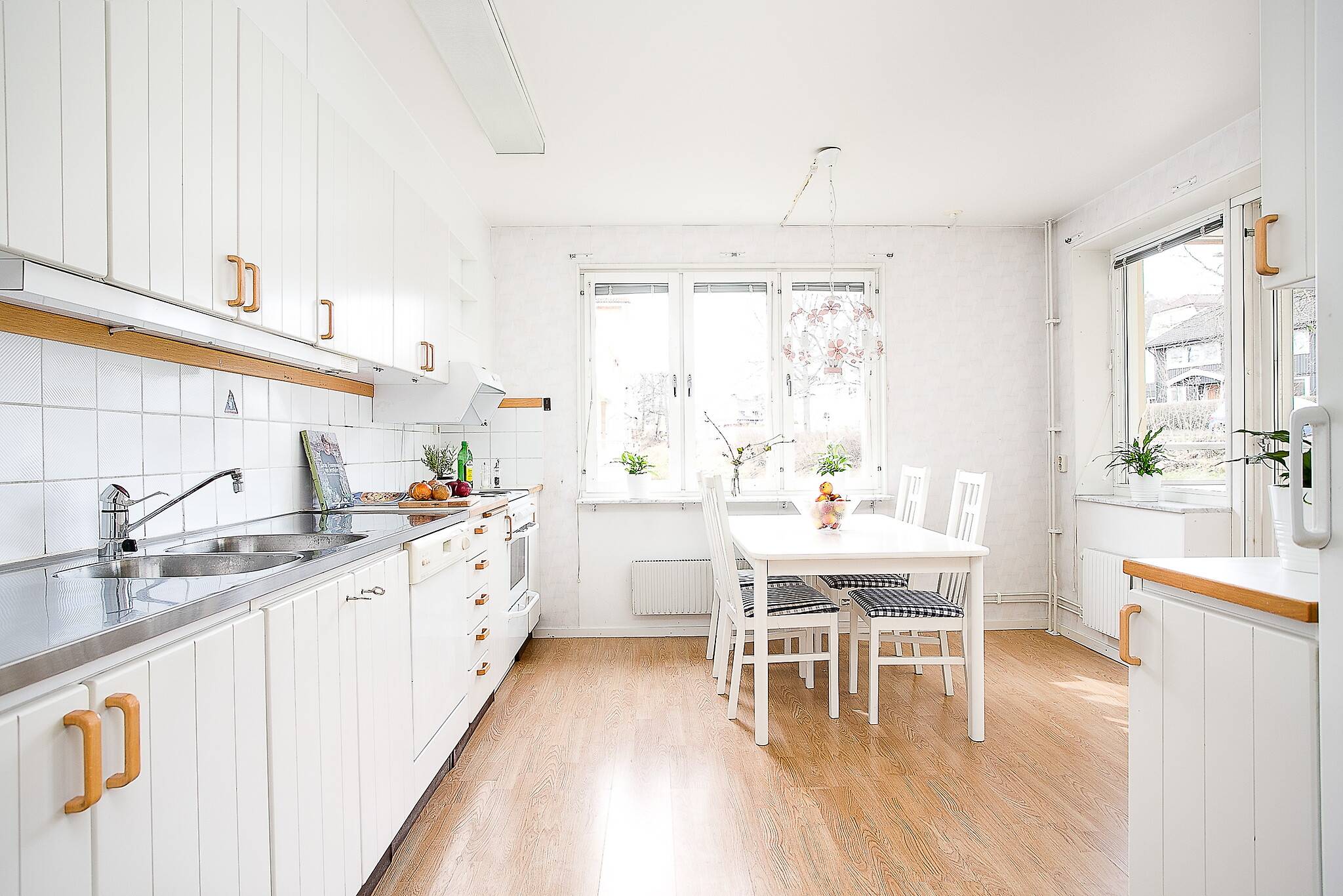 4 rum Lägenhet på Solstickegatan 29 Bäckalyckan Jönköpings kommun - bild 14