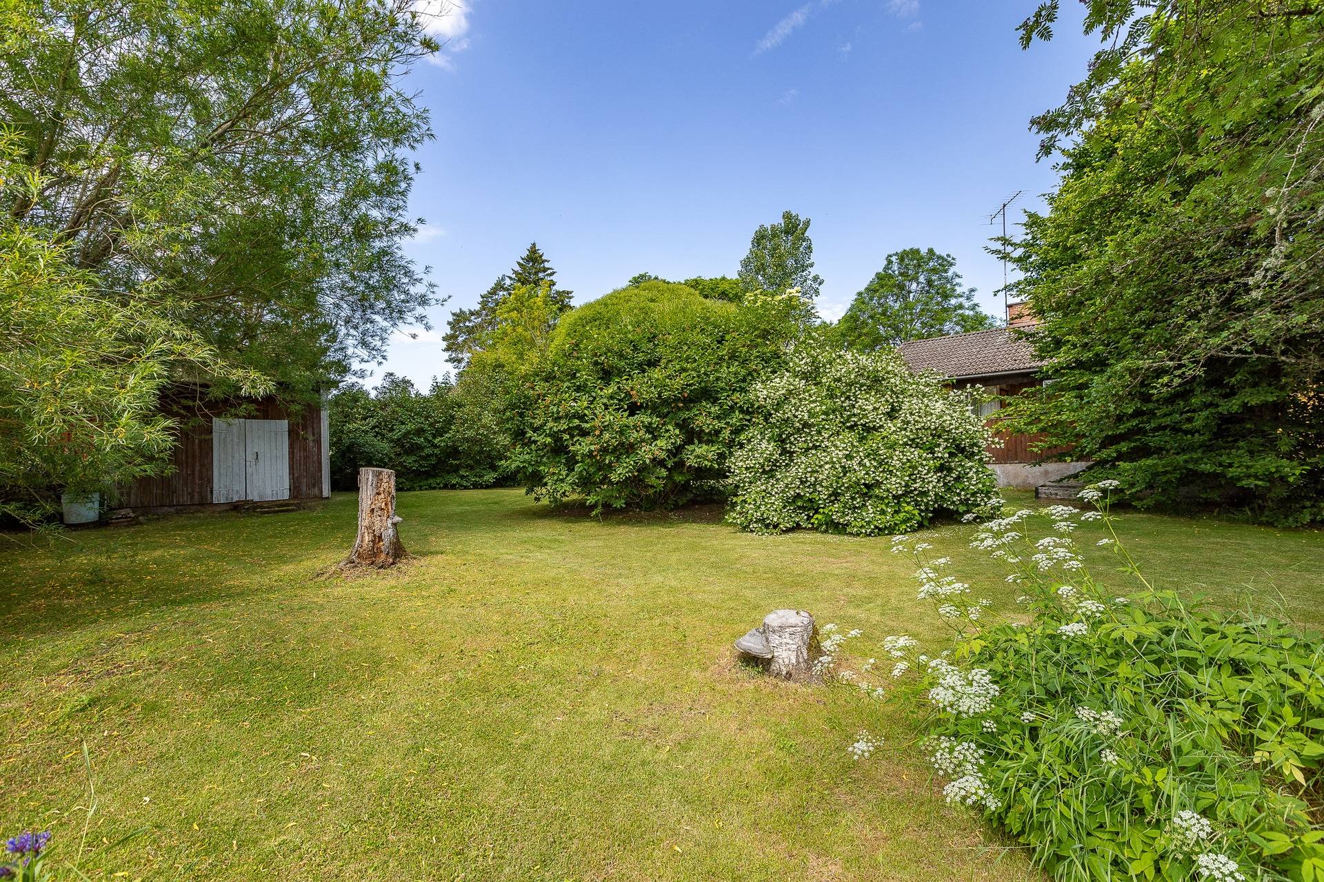 4 rum Villa på Ramnåsa 3 Braås Växjö kommun - bild 12