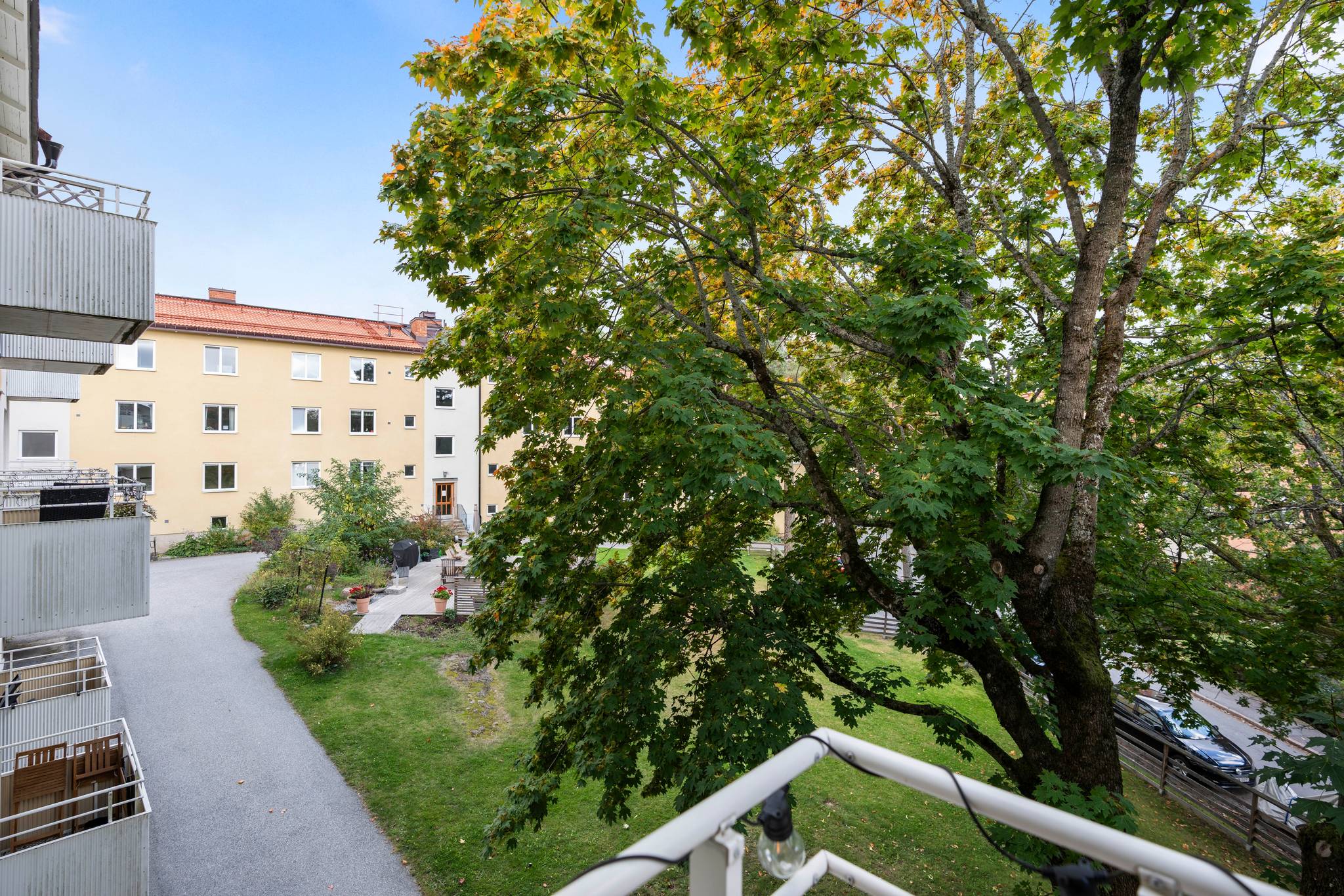 3 rum Lägenhet på Kubbegatan 15 Sköndal Stockholms kommun - bild 14