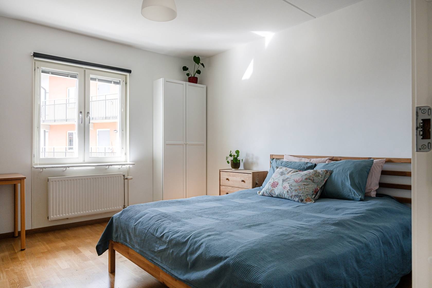2 rum Lägenhet på Gredelbyvägen 3 Centralt Knivsta kommun - bild 10