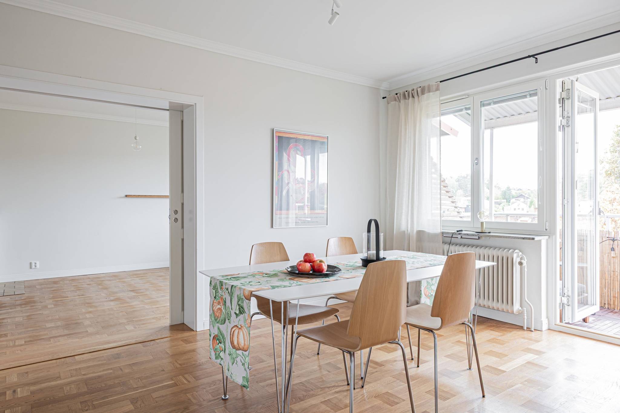 6 rum Lägenhet på Langenbergsgatan 6B Blåsbo Västerås kommun - bild 7