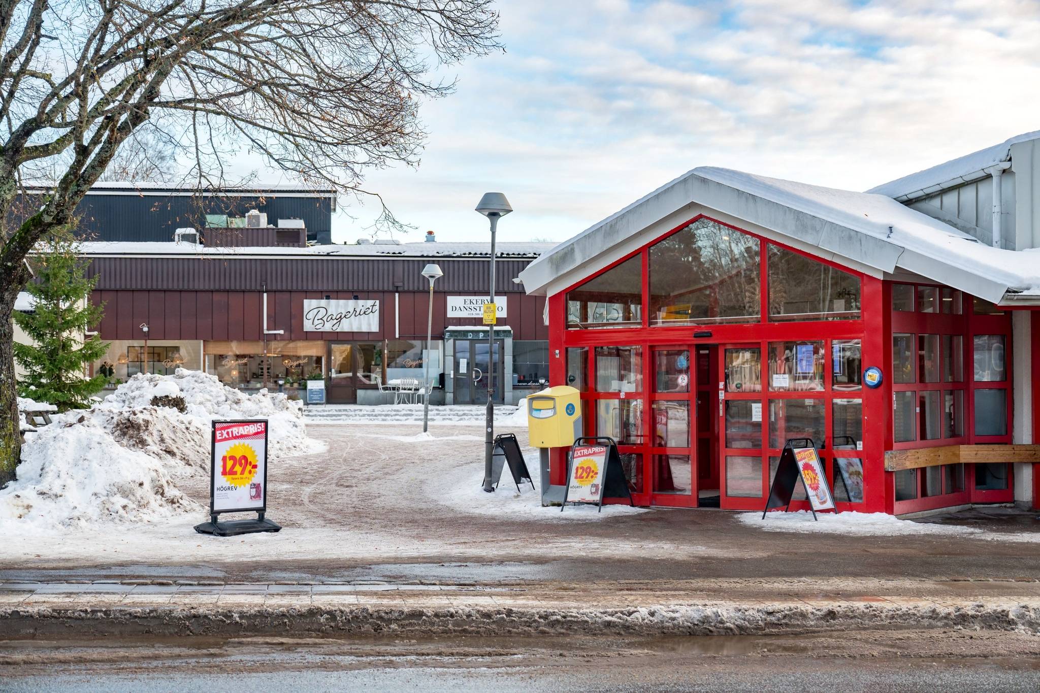 2 rum Lägenhet på Svampvägen 8 A Norby Uppsala kommun - bild 22