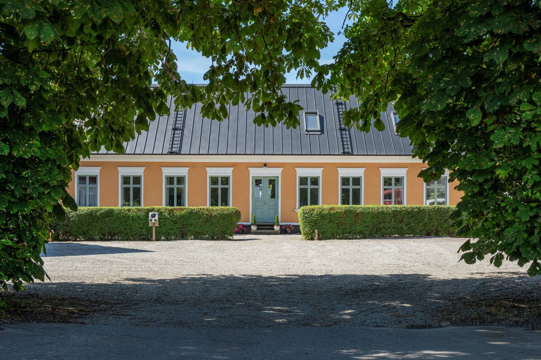 6 rum Gård/skog på Vattlevägen 96 Vellinge Kommun Vellinge kommun - bild 86