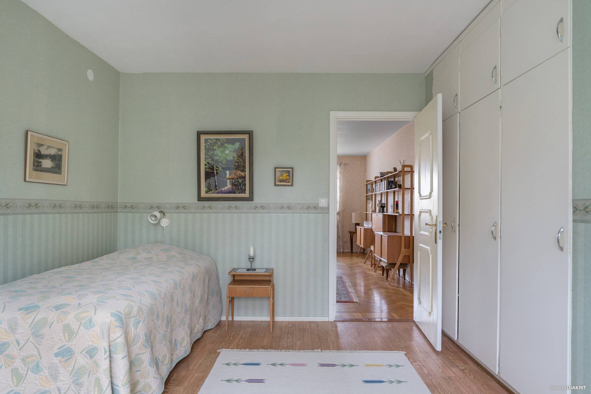 3 rum Lägenhet på Barometergatan 25 Länsmansgården Göteborgs kommun - bild 10