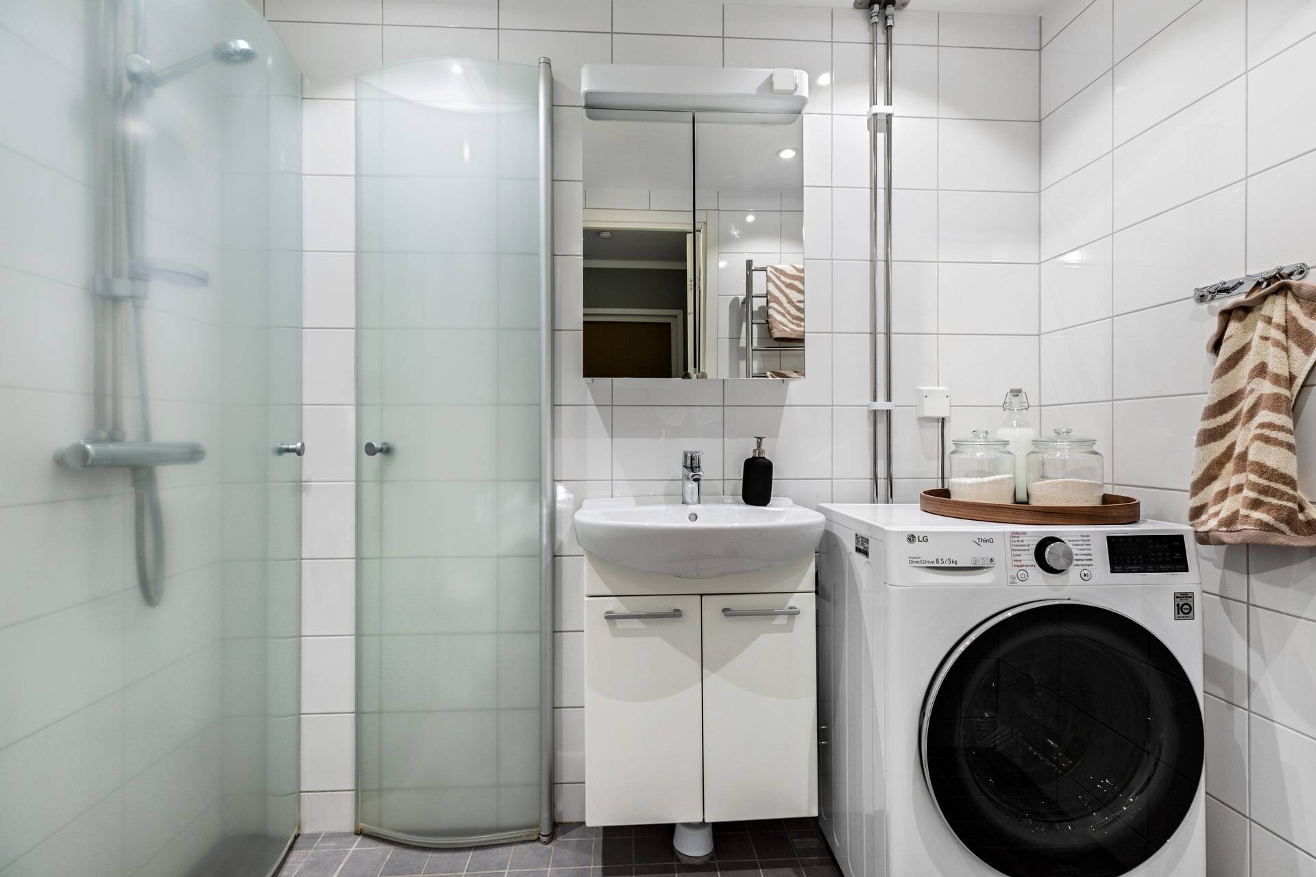 1 rum Lägenhet på Logdansvägen 22 Sundbyberg Sundbybergs kommun - bild 10