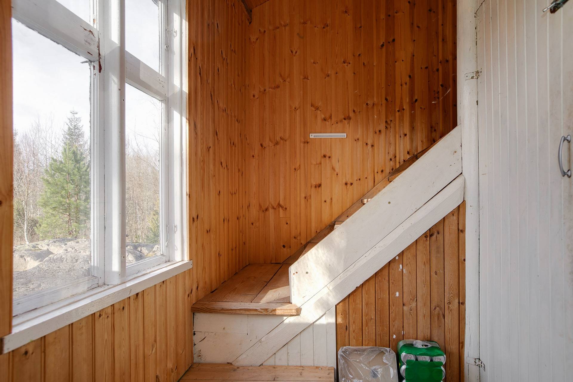 4 rum Villa på Kyrkvägen 33 Fagerhult Högsby kommun - bild 20