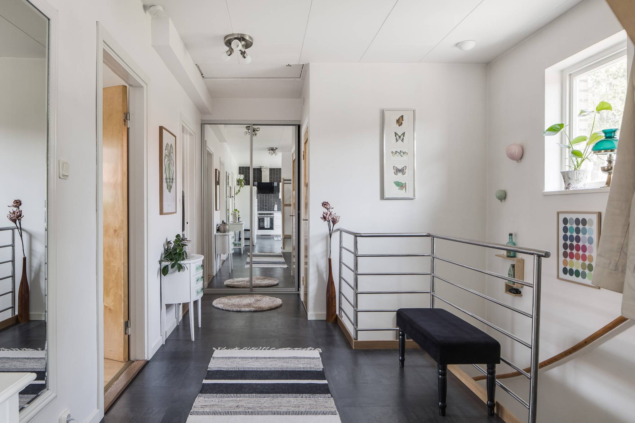 3 rum Radhus på Mariebergsgatan 22A Norrmalm Skövde kommun - bild 11