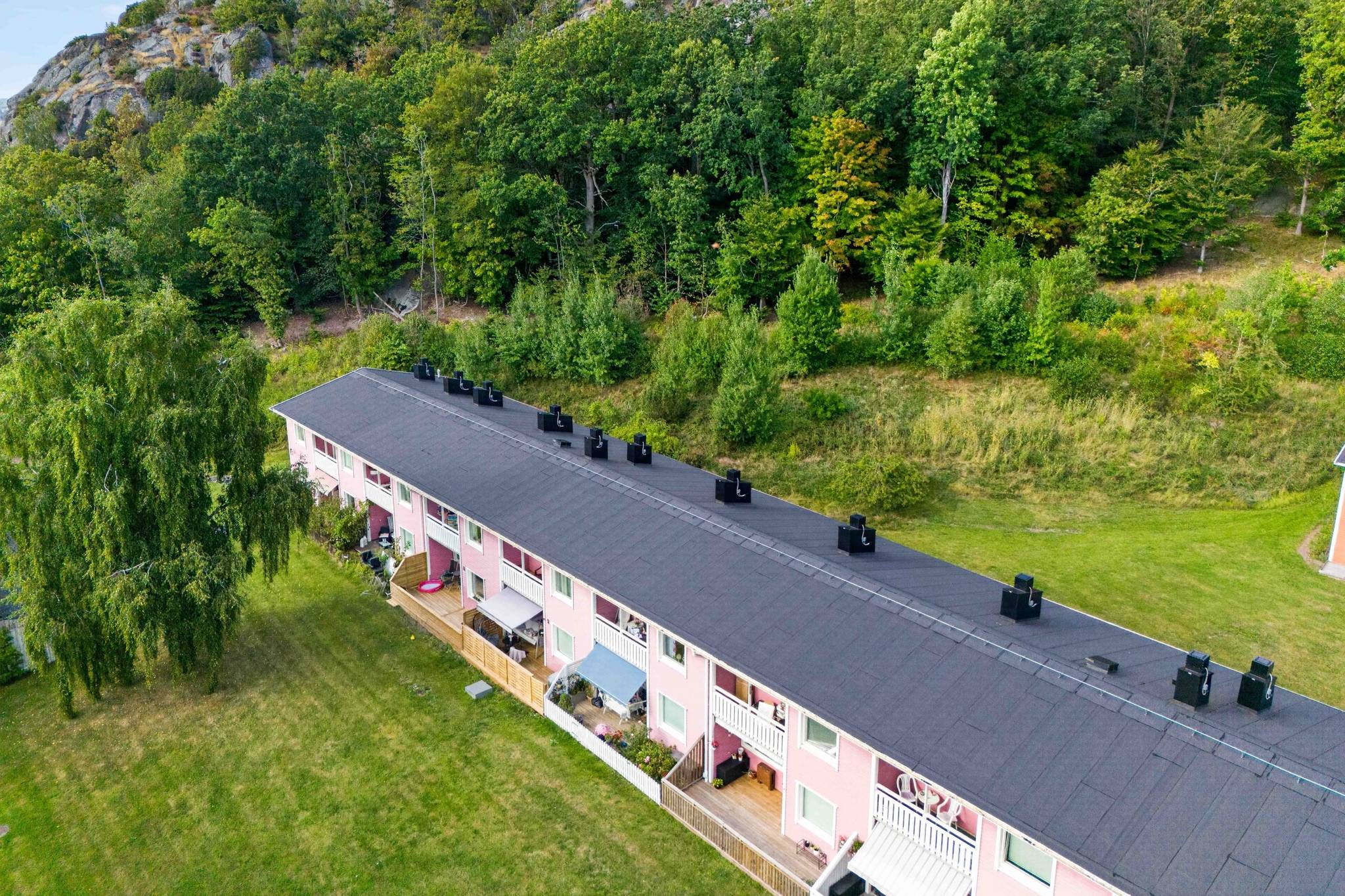 4 rum Lägenhet på Stekastigen 4 Agnesberg Göteborgs kommun - bild 2