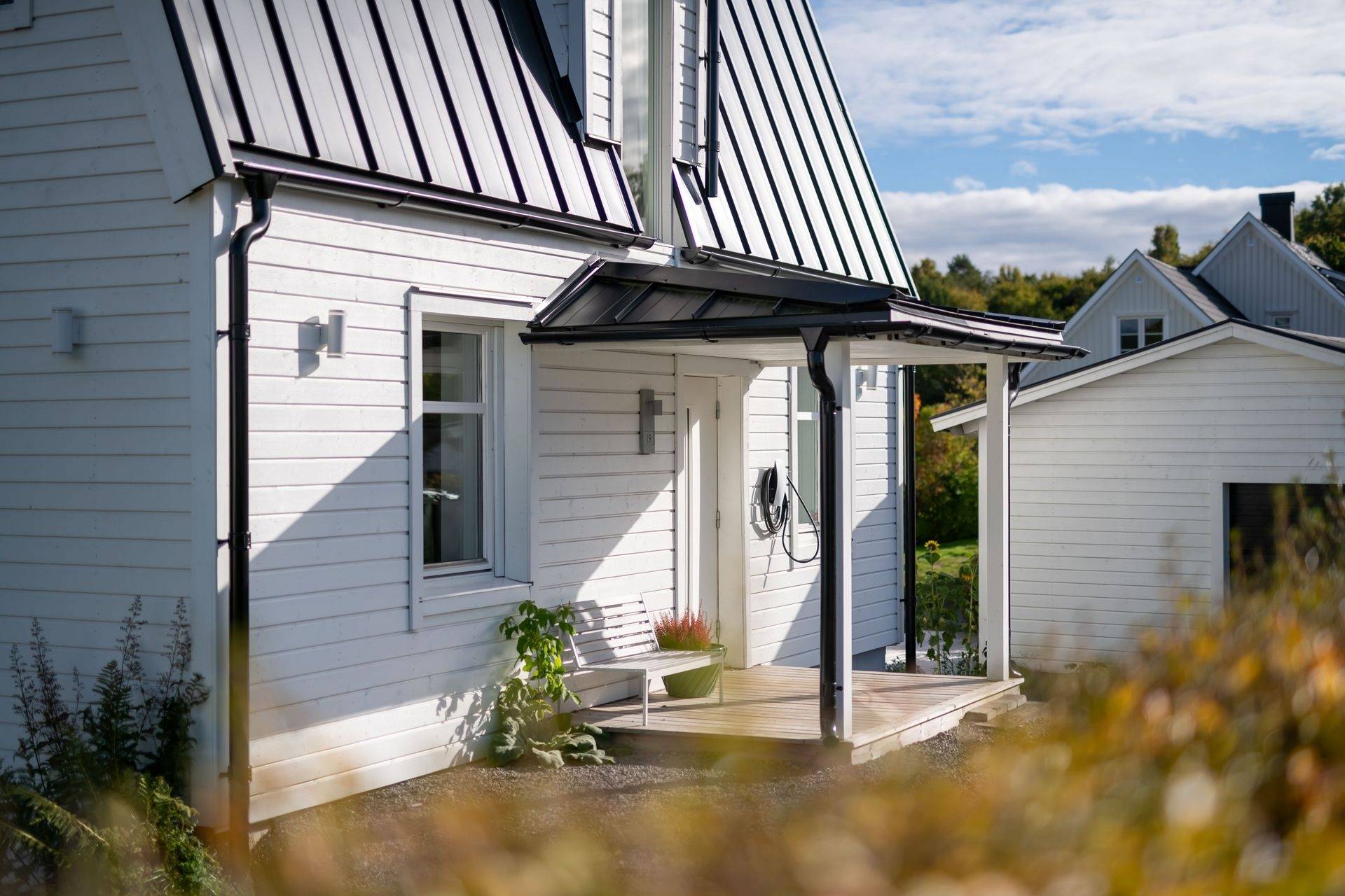 4 rum Villa på Lyckåsvägen 19 Karlskoga Karlskoga kommun - bild 52