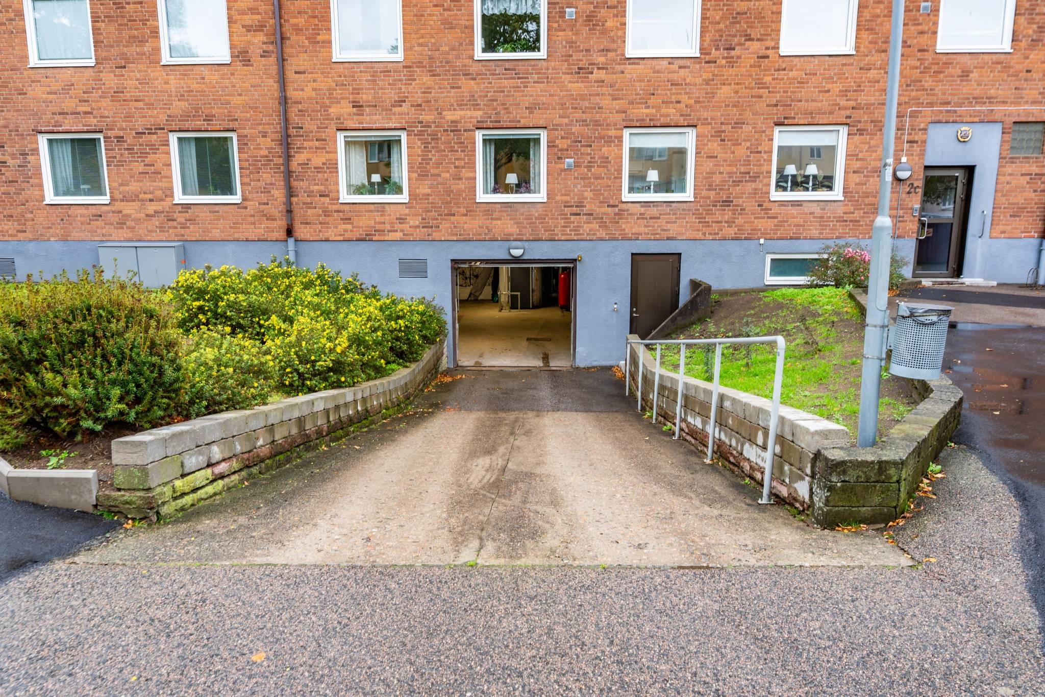 3 rum Lägenhet på Kapellgatan 2A Klippan Klippans kommun - bild 24
