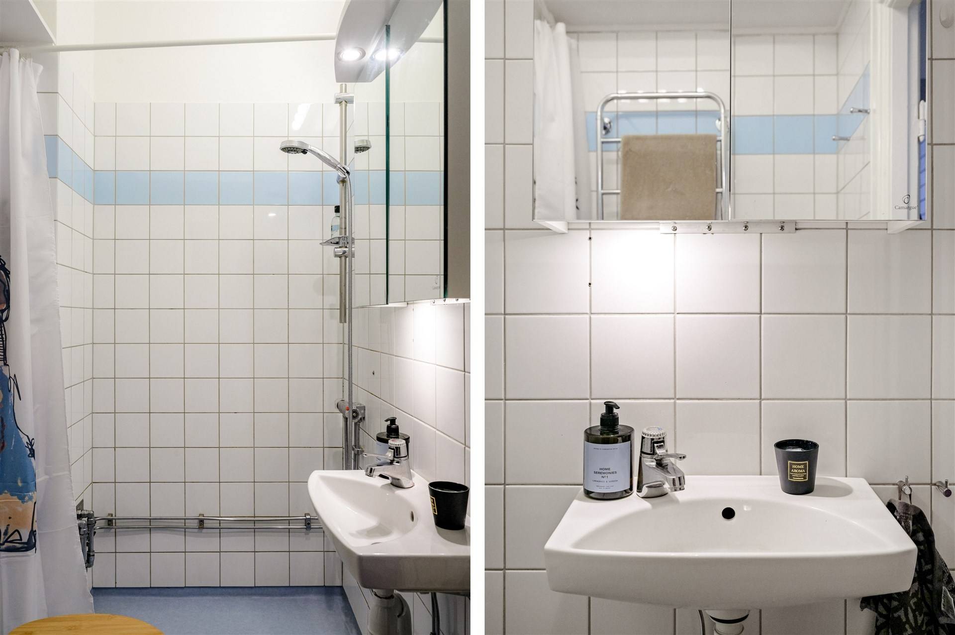 2 rum Lägenhet på Celsiusgatan 4, 4 tr Kungsholmen Stockholms kommun - bild 10