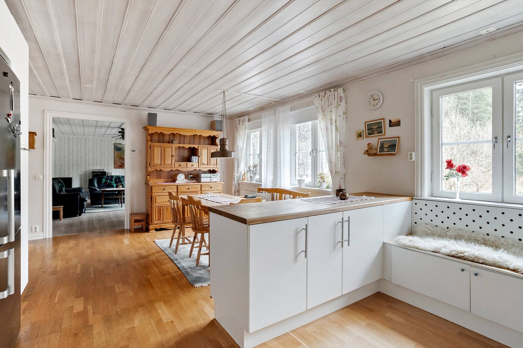 5 rum Villa på Östra Sjulsmark 51 Robertsfors Robertsfors kommun - bild 9