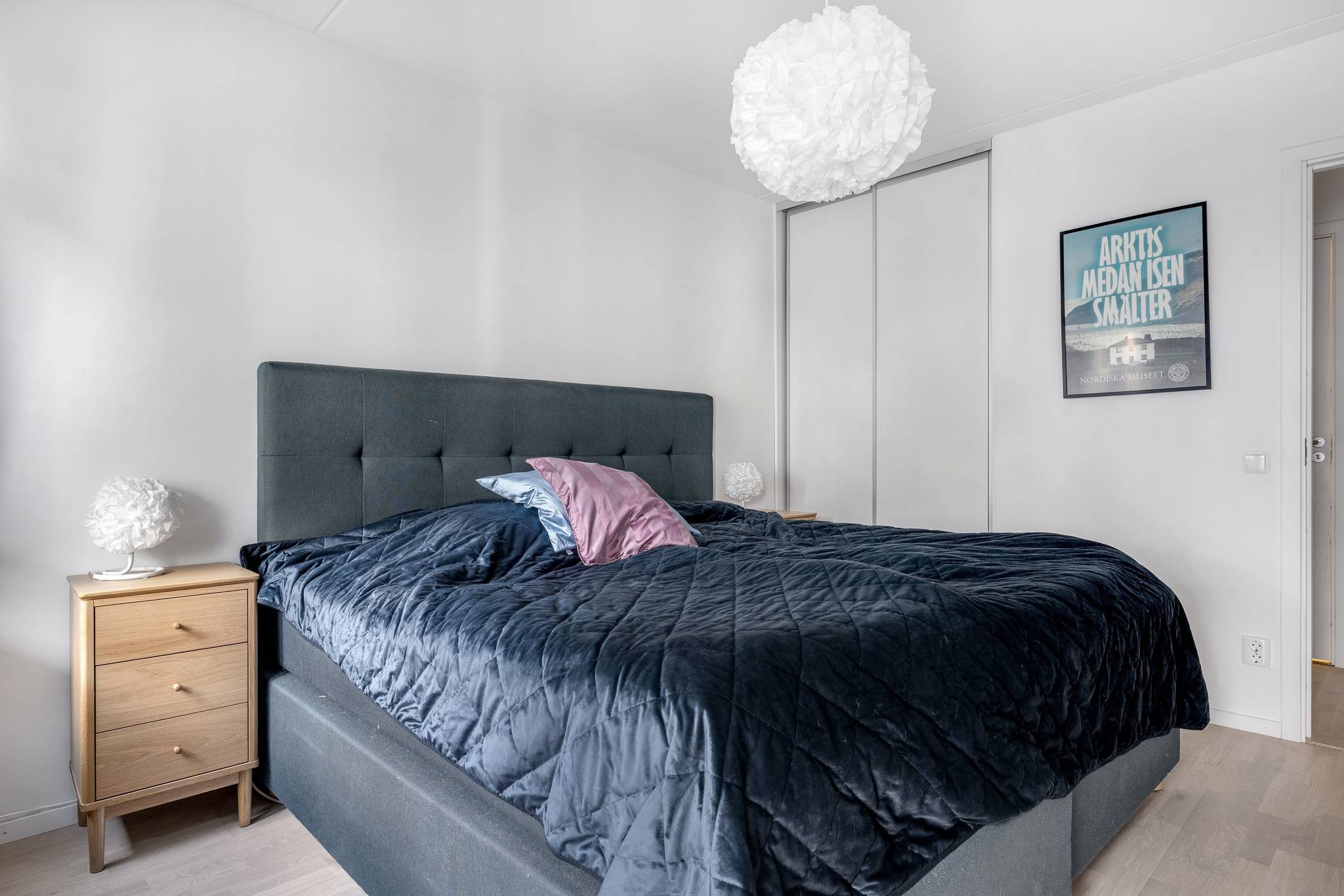 4.5 rum Lägenhet på Kungsgatan 66C Centrum Uppsala kommun - bild 19