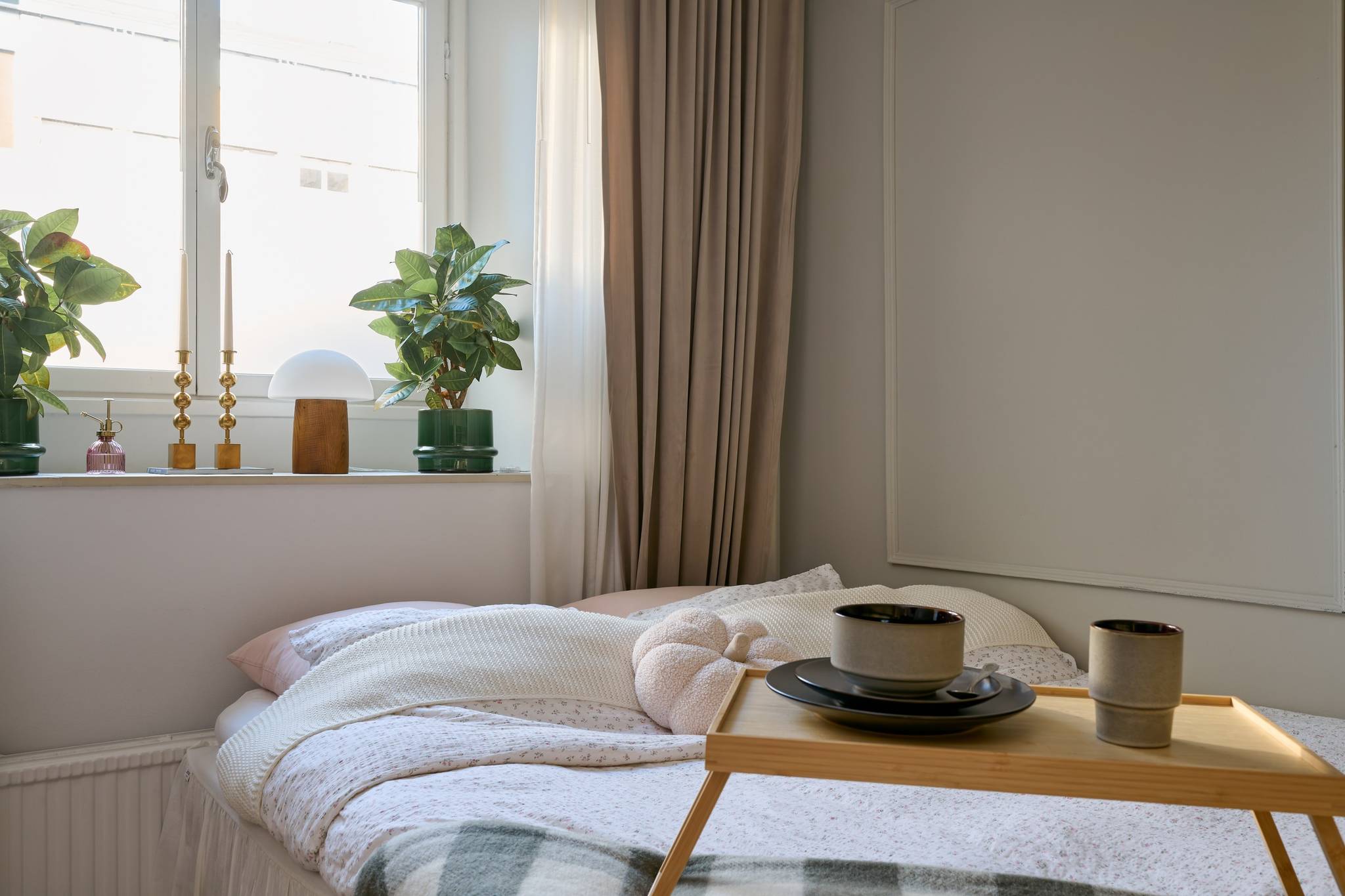 1 rum Lägenhet på Tomtebogatan 42 Vasastan - Birkastan Stockholms kommun - bild 12