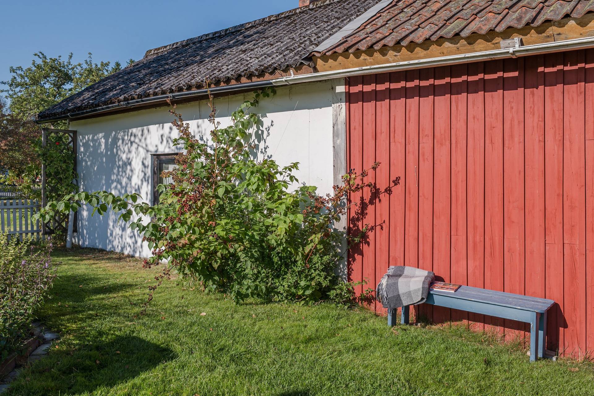 5 rum Villa på Åsakavägen 23 Upphärad Trollhättans kommun - bild 46
