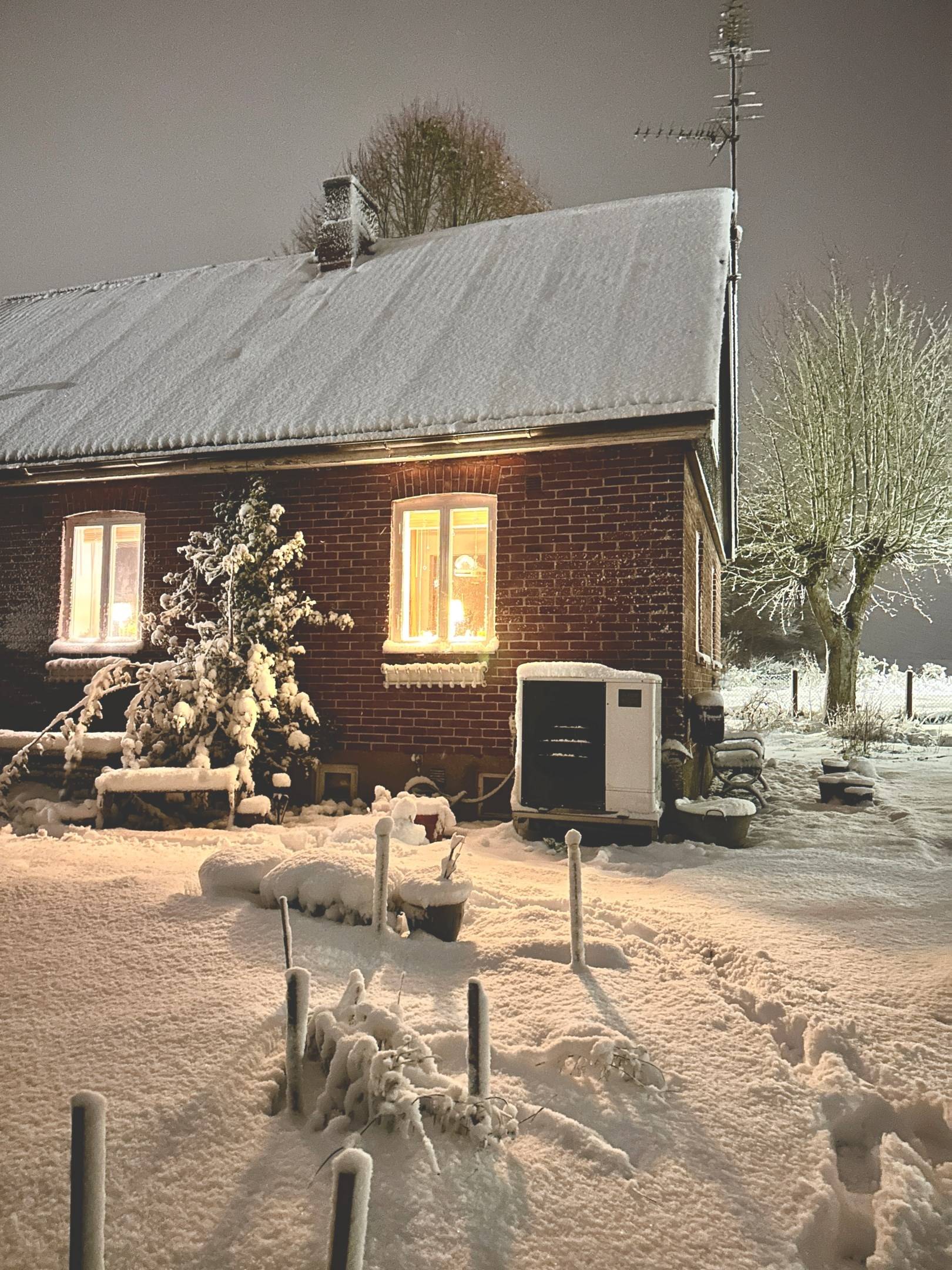 4 rum Villa på Värmövägen 68 Billeberga Svalövs kommun - bild 8