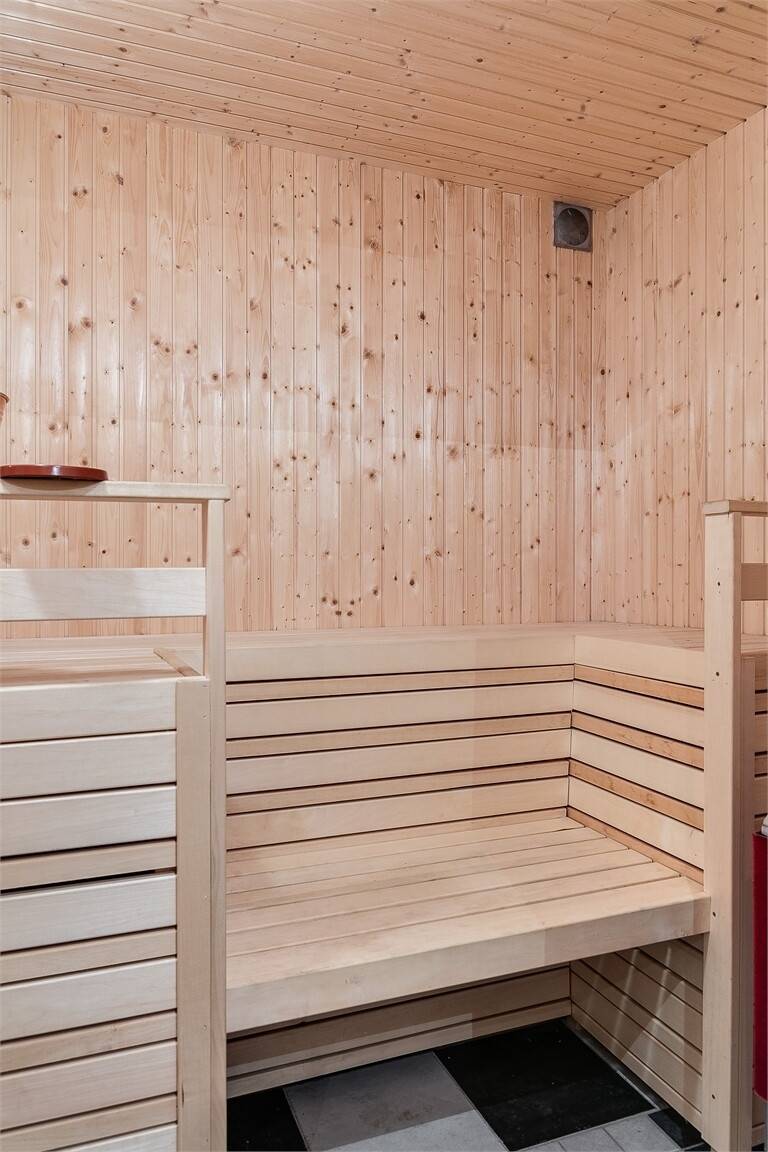 6 rum Villa på Stenlyckegatan 5 Alvesta - Centralt Alvesta kommun - bild 47