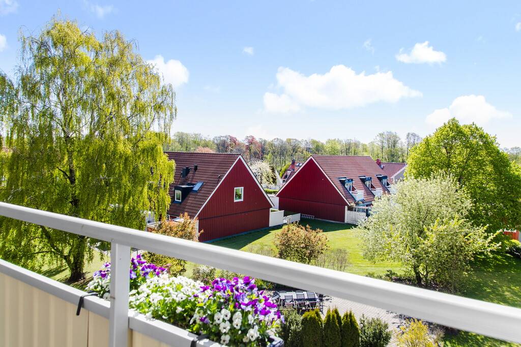 2 rum Lägenhet på Holgersgatan 4D Falkenberg Falkenbergs kommun - bild 17