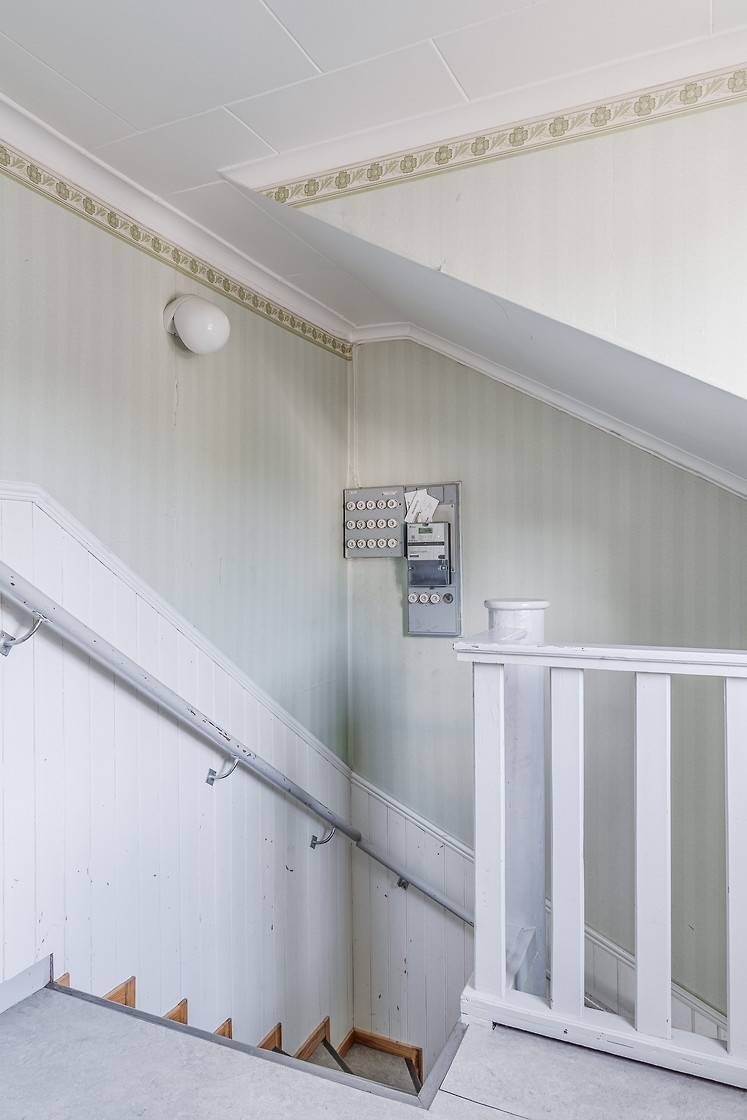 4 rum Villa på Edevägen 44 Ljusdal Ljusdals kommun - bild 23