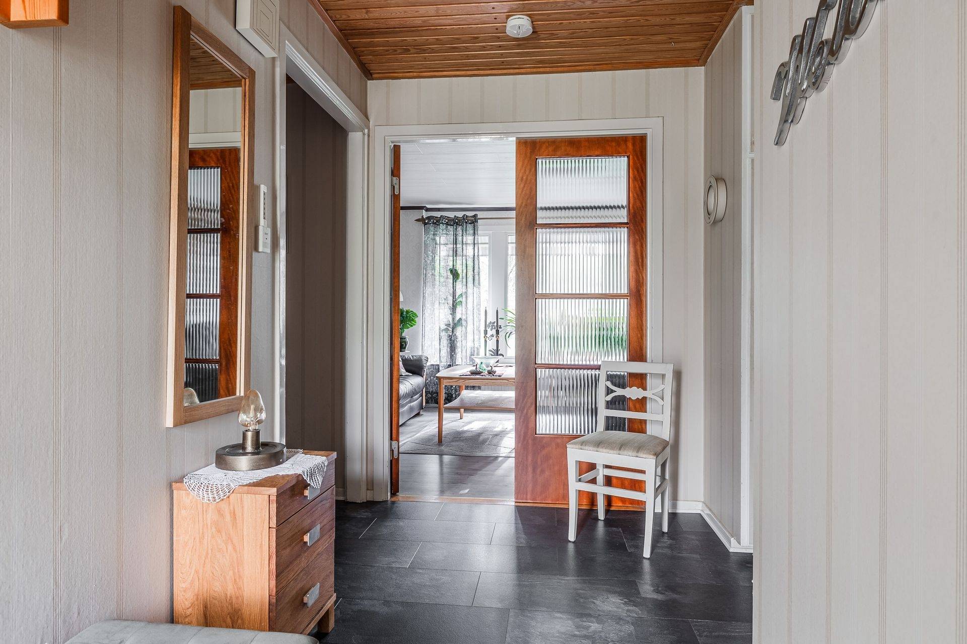 4 rum Villa på Egnahemsvägen 6 Kvillsfors Vetlanda kommun - bild 7