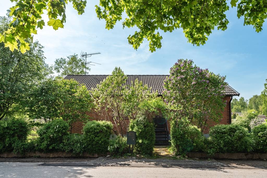 7 rum Villa på Torgvägen 7 Ösmo Nynäshamns kommun - bild 88