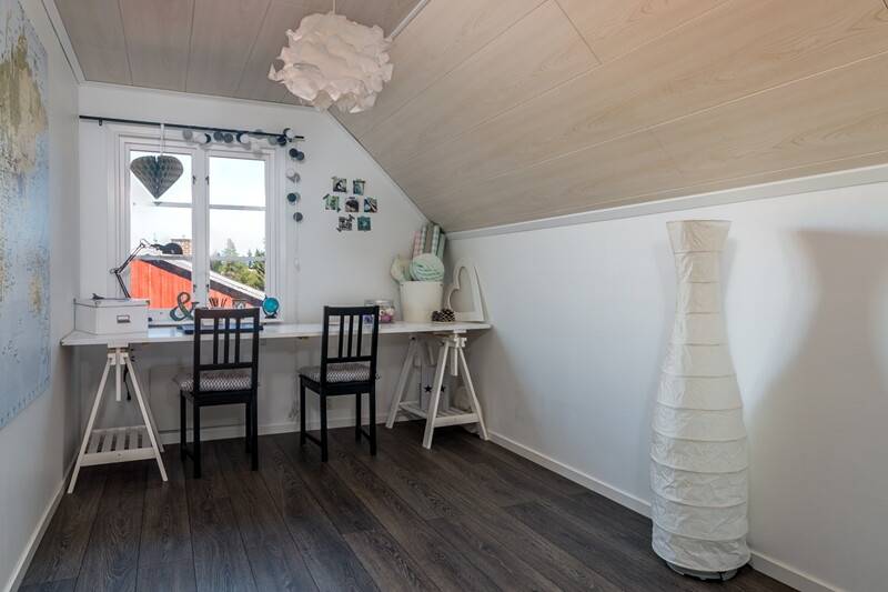 5 rum Villa på Vargvägen 11 Enånger Hudiksvalls kommun - bild 17