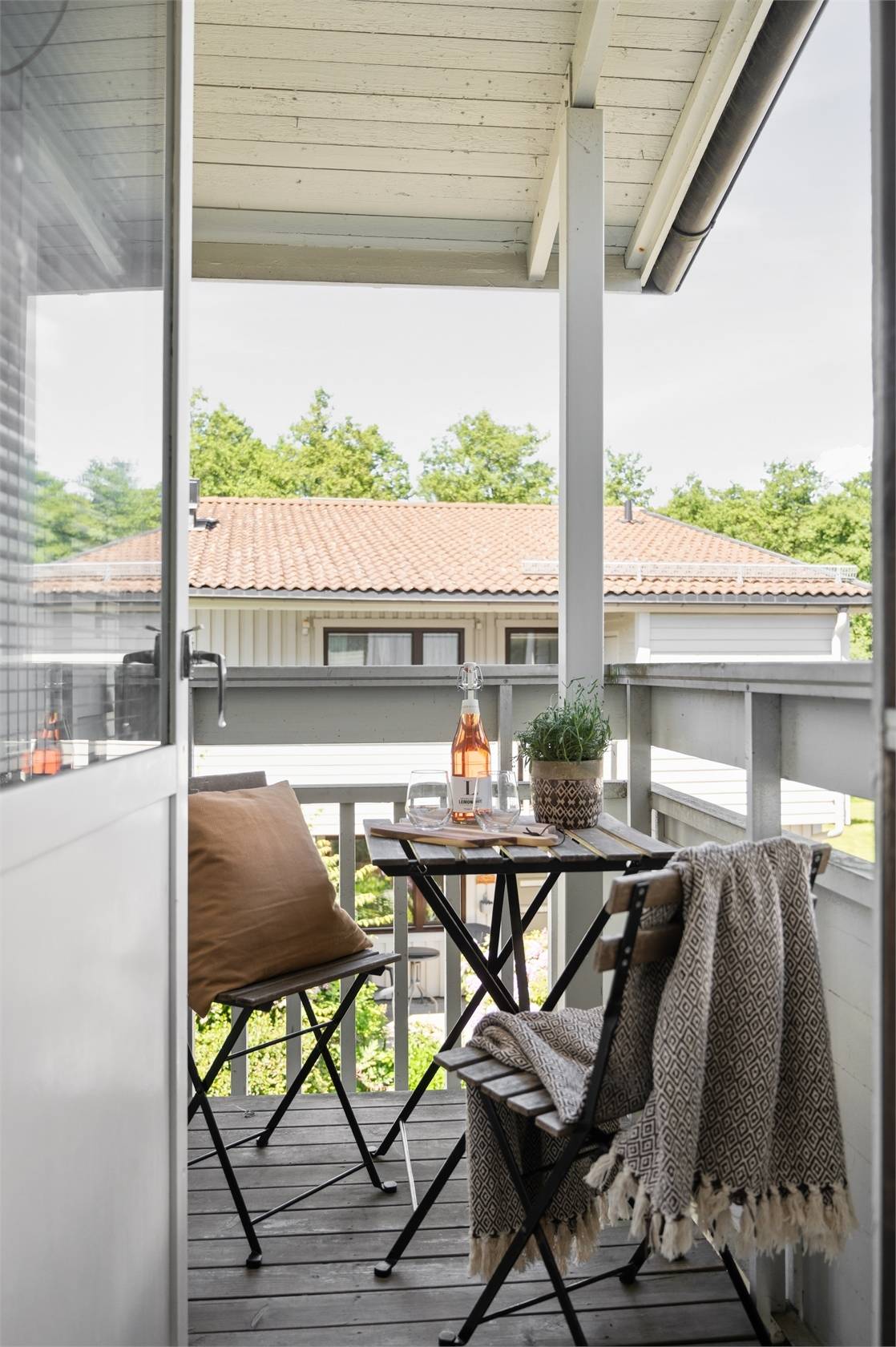 3 rum Lägenhet på Högenvägen 159 Kållered | Livered Mölndals kommun - bild 7