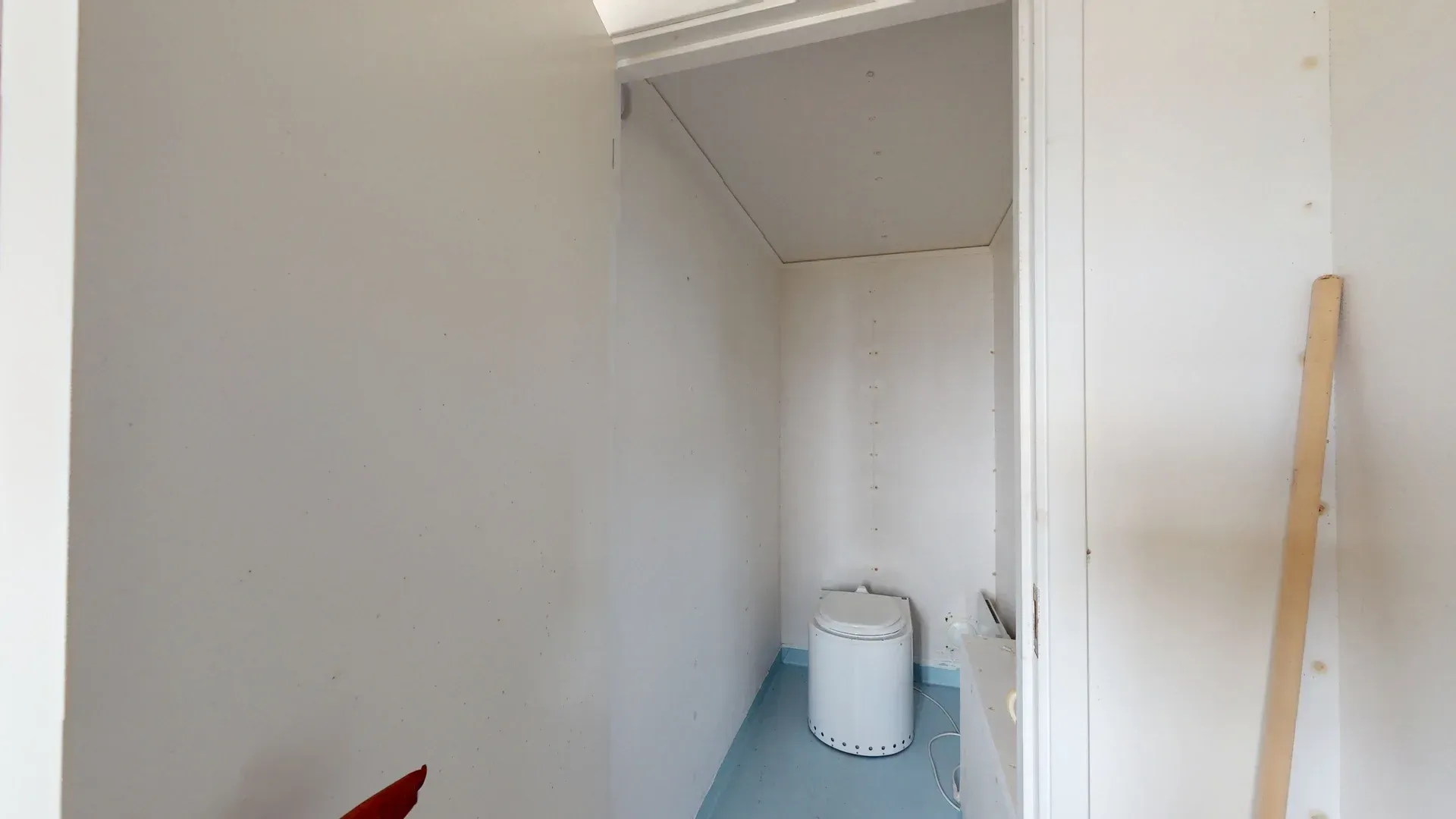 7 rum Gård utan jordbruk på Smedjeviken 266 Järpen Åre kommun - bild 13