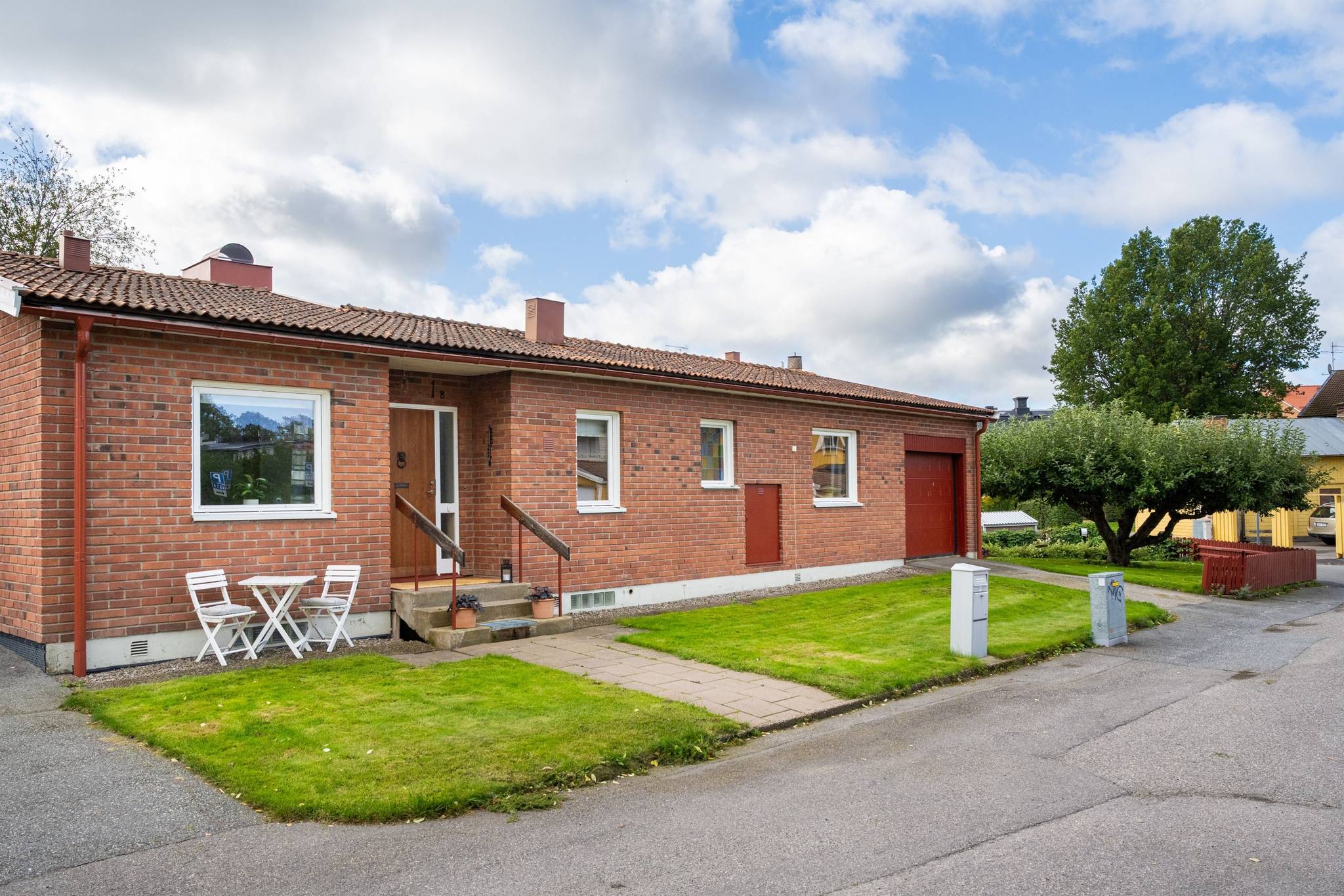 6 rum Kedjehus på Brinkska vägen 1B Strängnäs Centrum Strängnäs kommun - bild 7
