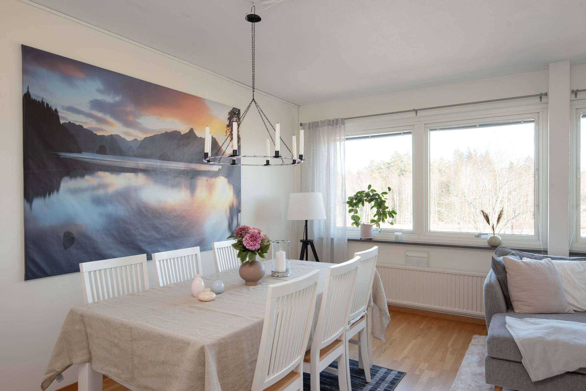 3 rum Lägenhet på Österleden 64F Öster Växjö kommun - bild 6