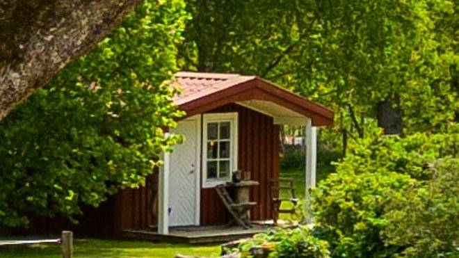 7 rum Villa på Tåtorp 54 Moholm - Landsbygd Töreboda kommun - bild 80